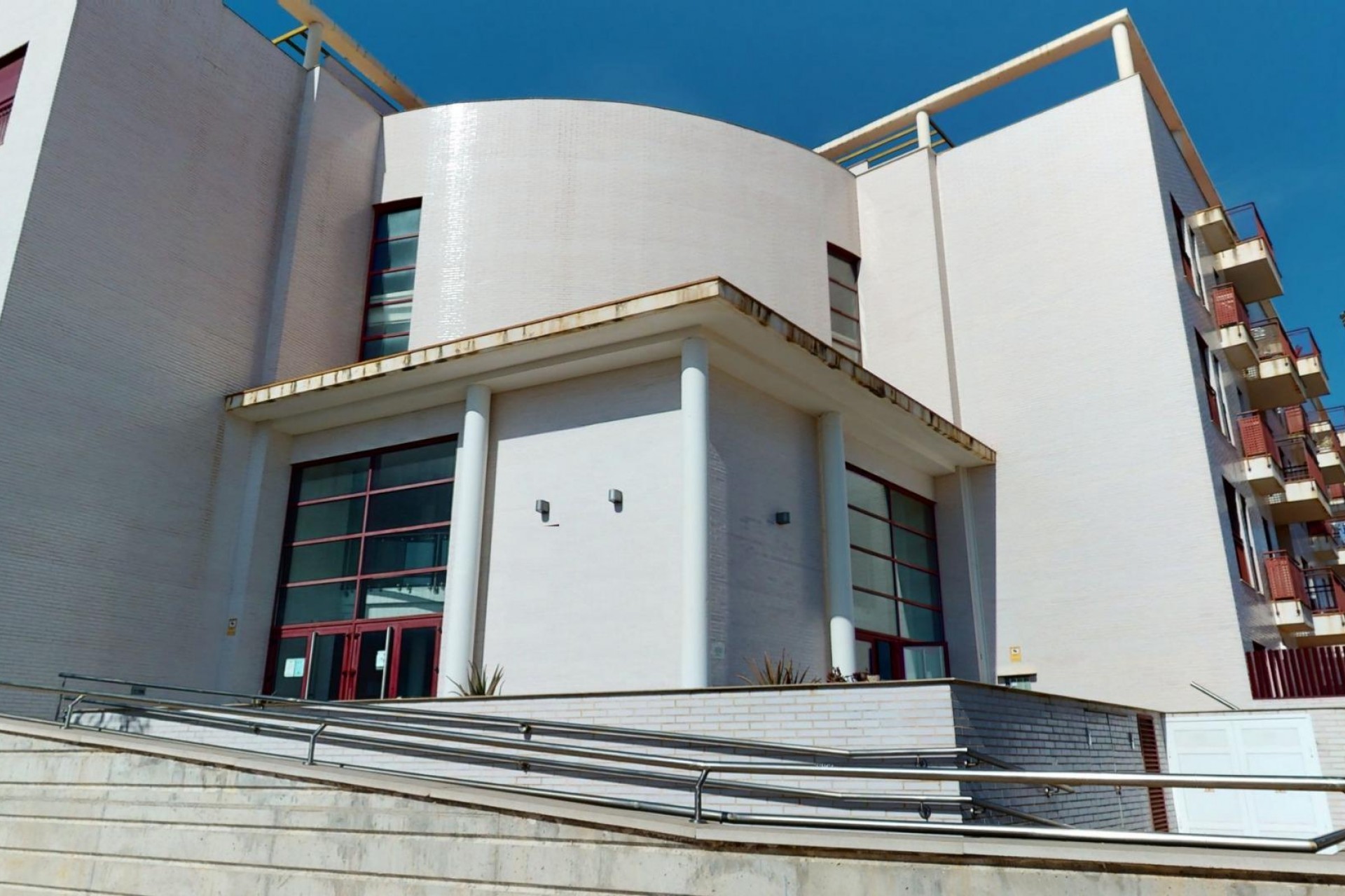 Nueva construcción  - Ático -
Archena