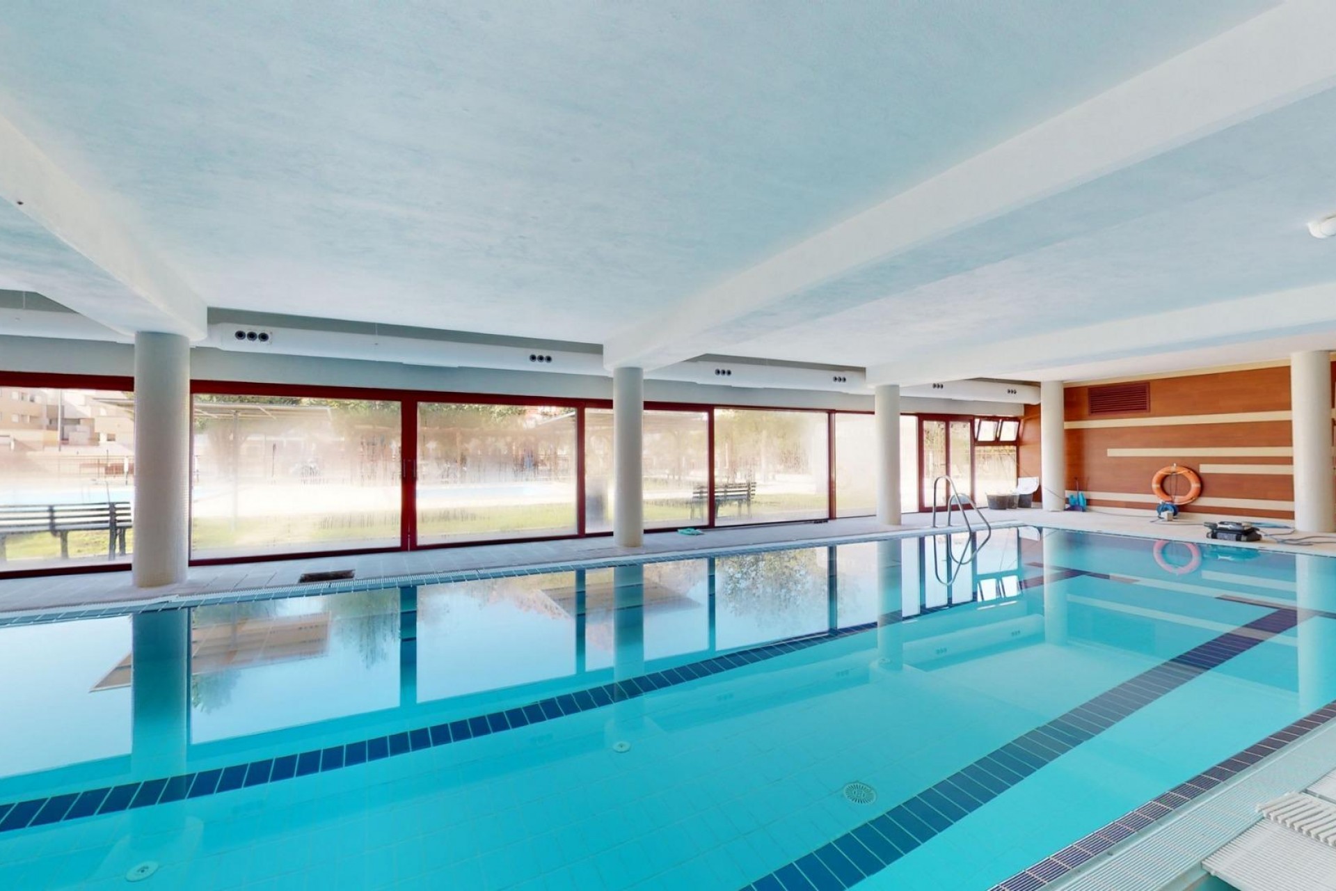 Nueva construcción  - Ático -
Archena