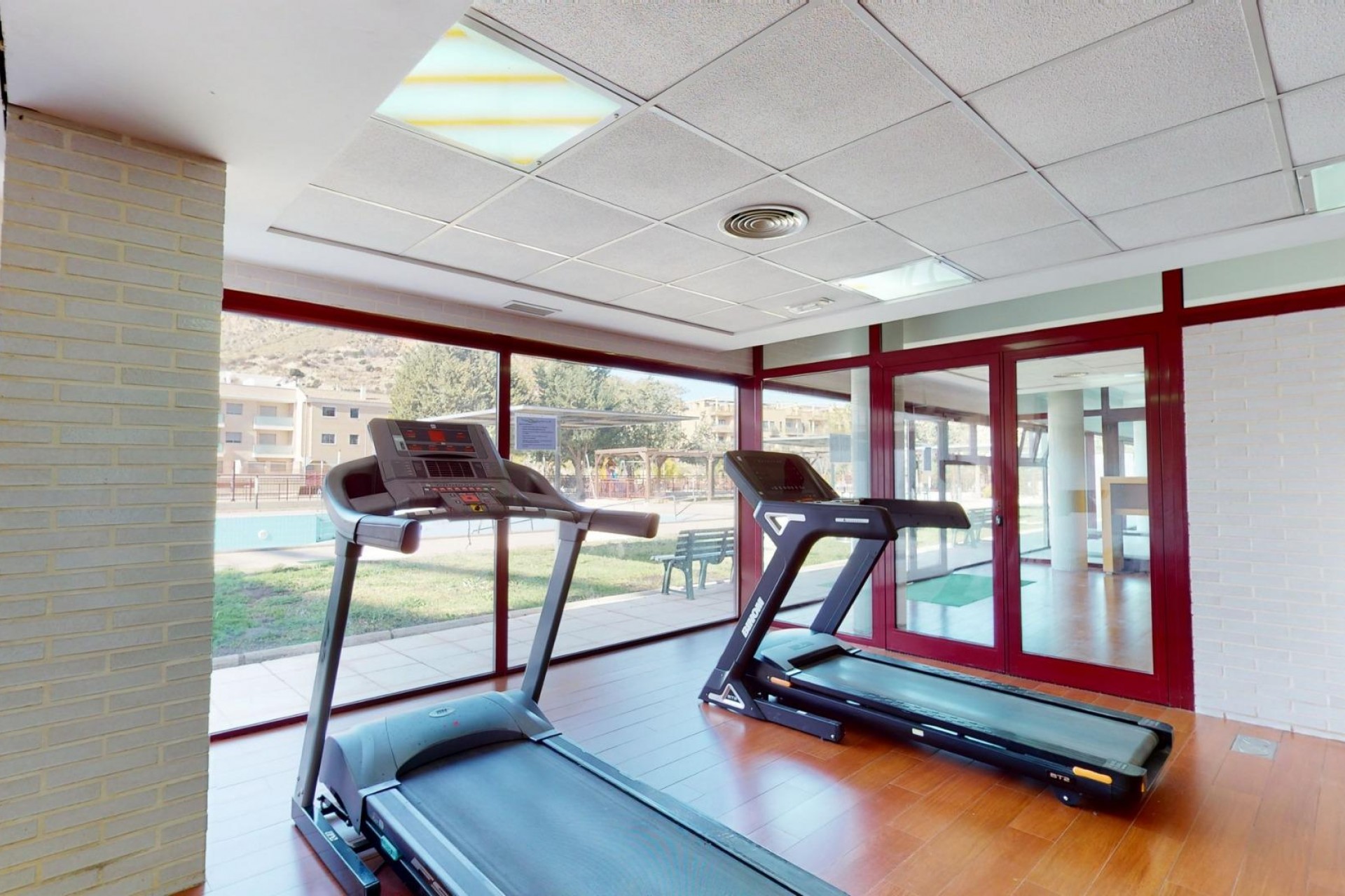 Nueva construcción  - Ático -
Archena