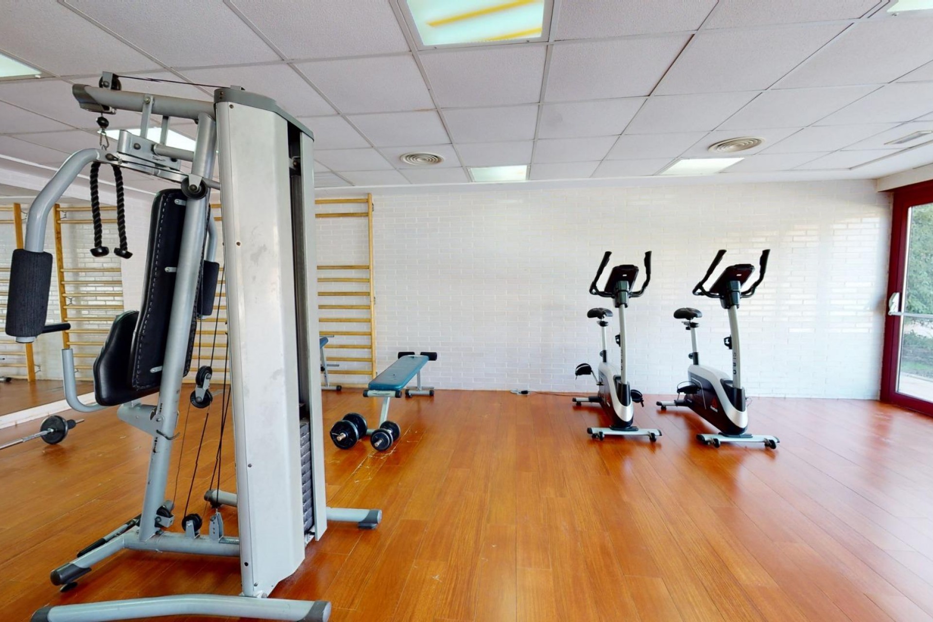 Nueva construcción  - Ático -
Archena