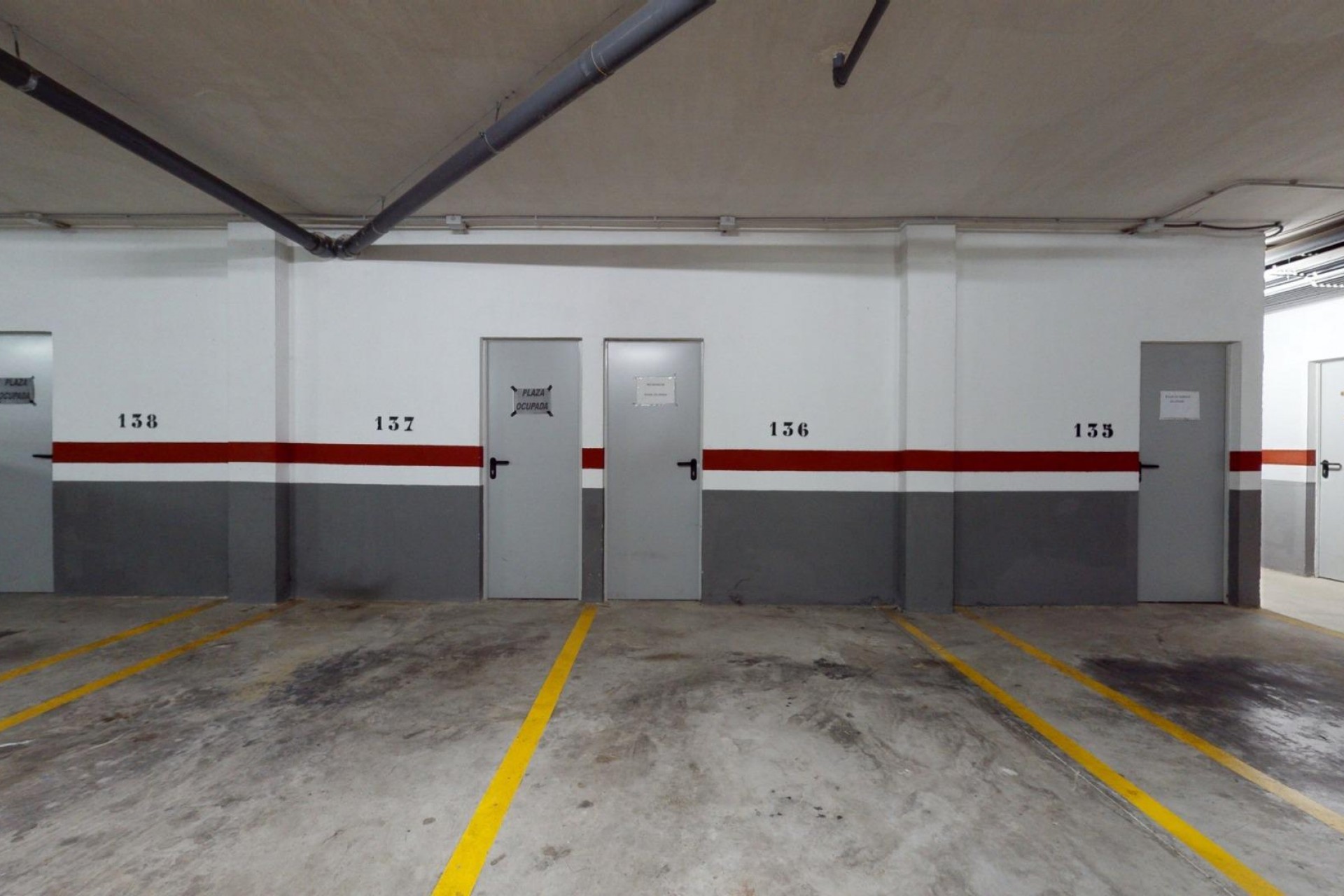 Nueva construcción  - Ático -
Archena