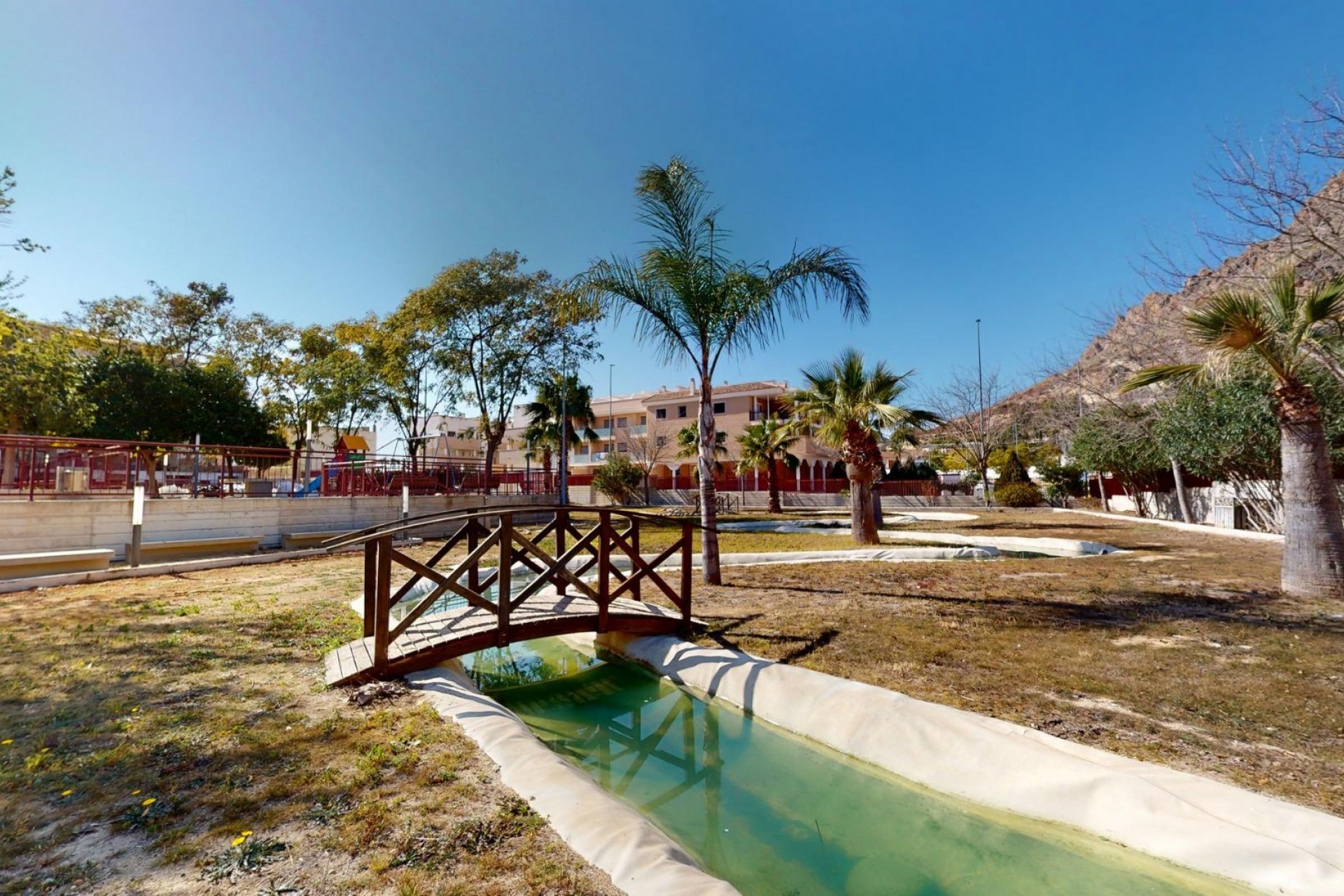 Nueva construcción  - Ático -
Archena