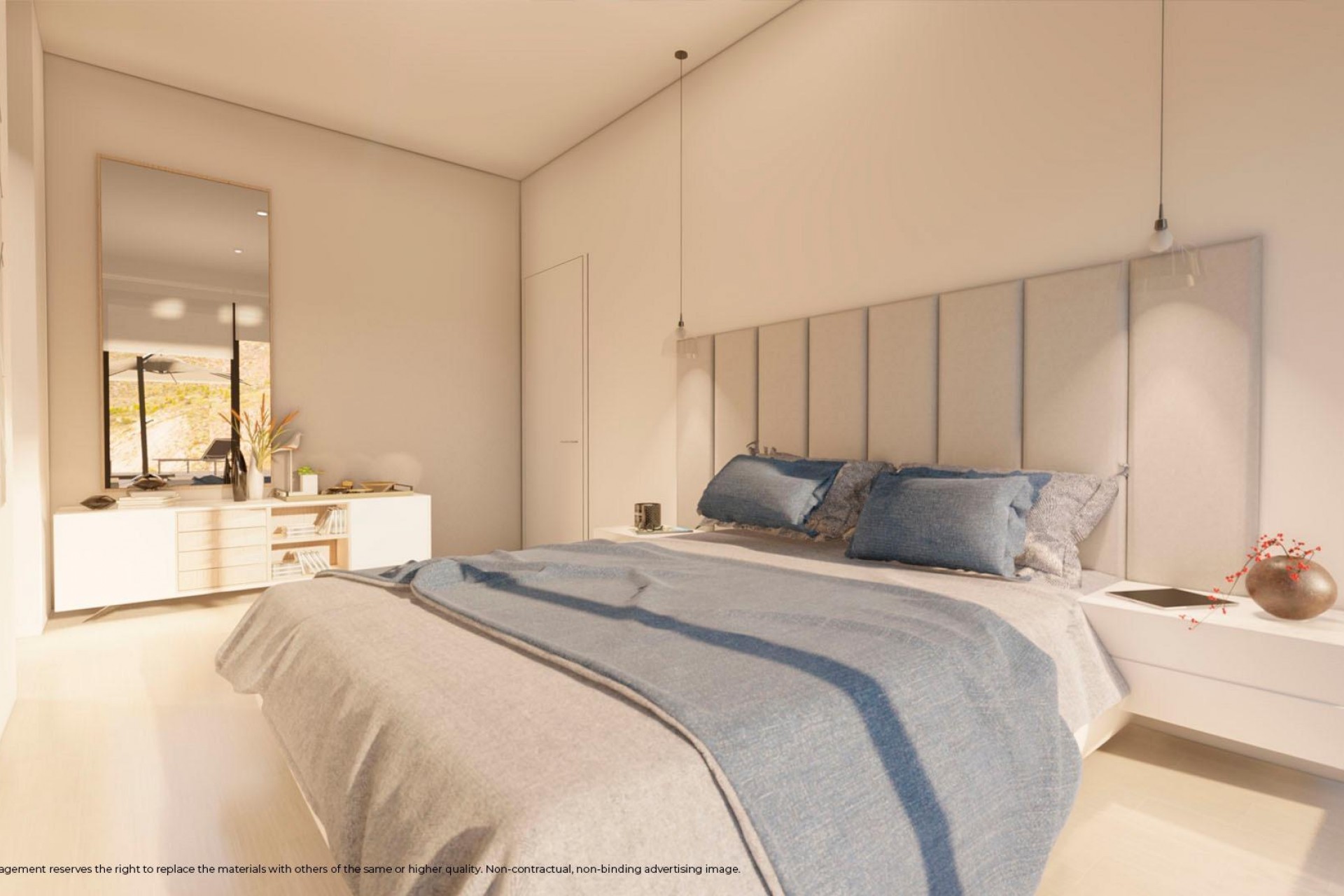 Nueva construcción  - Ático -
Benalmádena