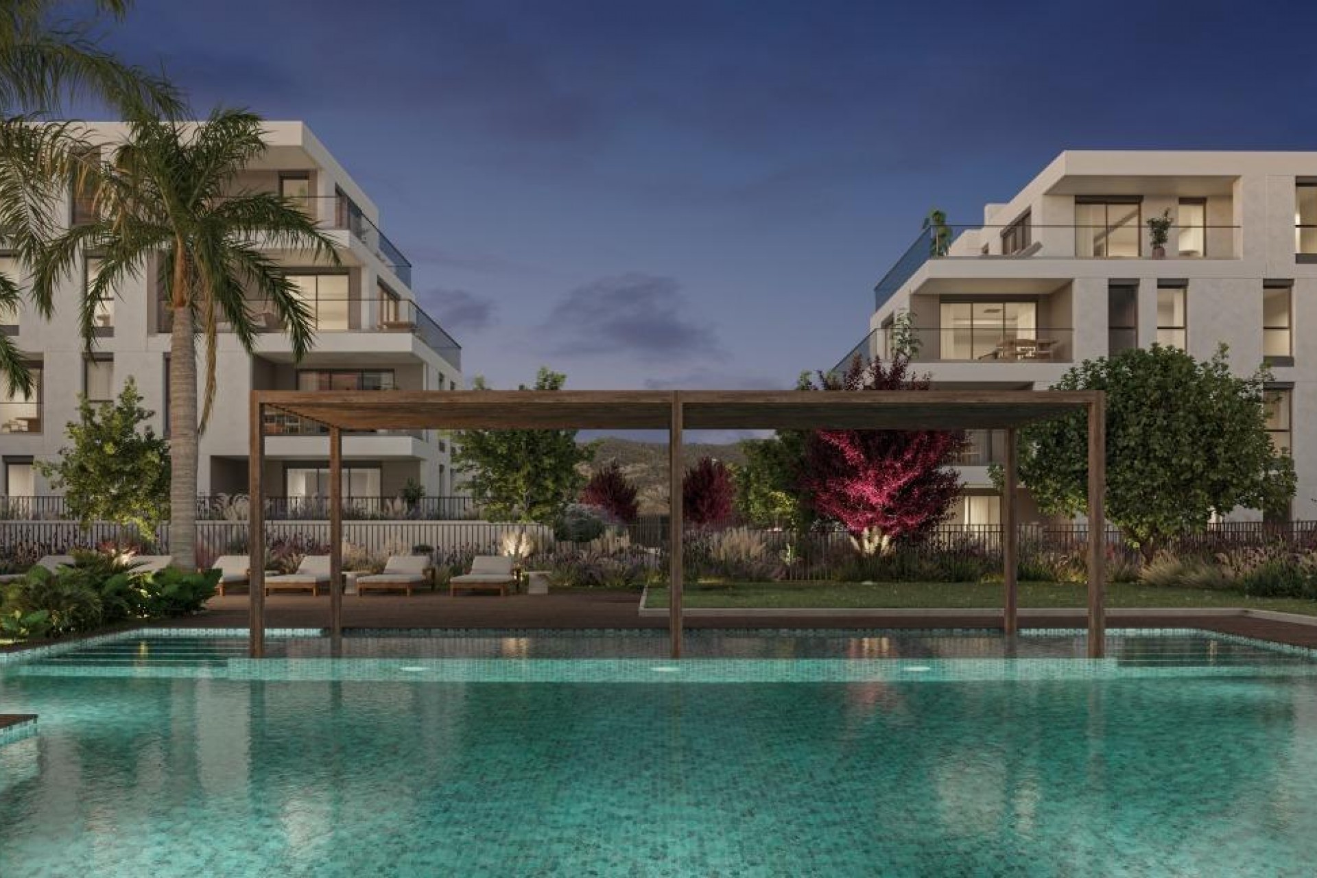 Nueva construcción  - Ático -
Benicassim - Almadraba