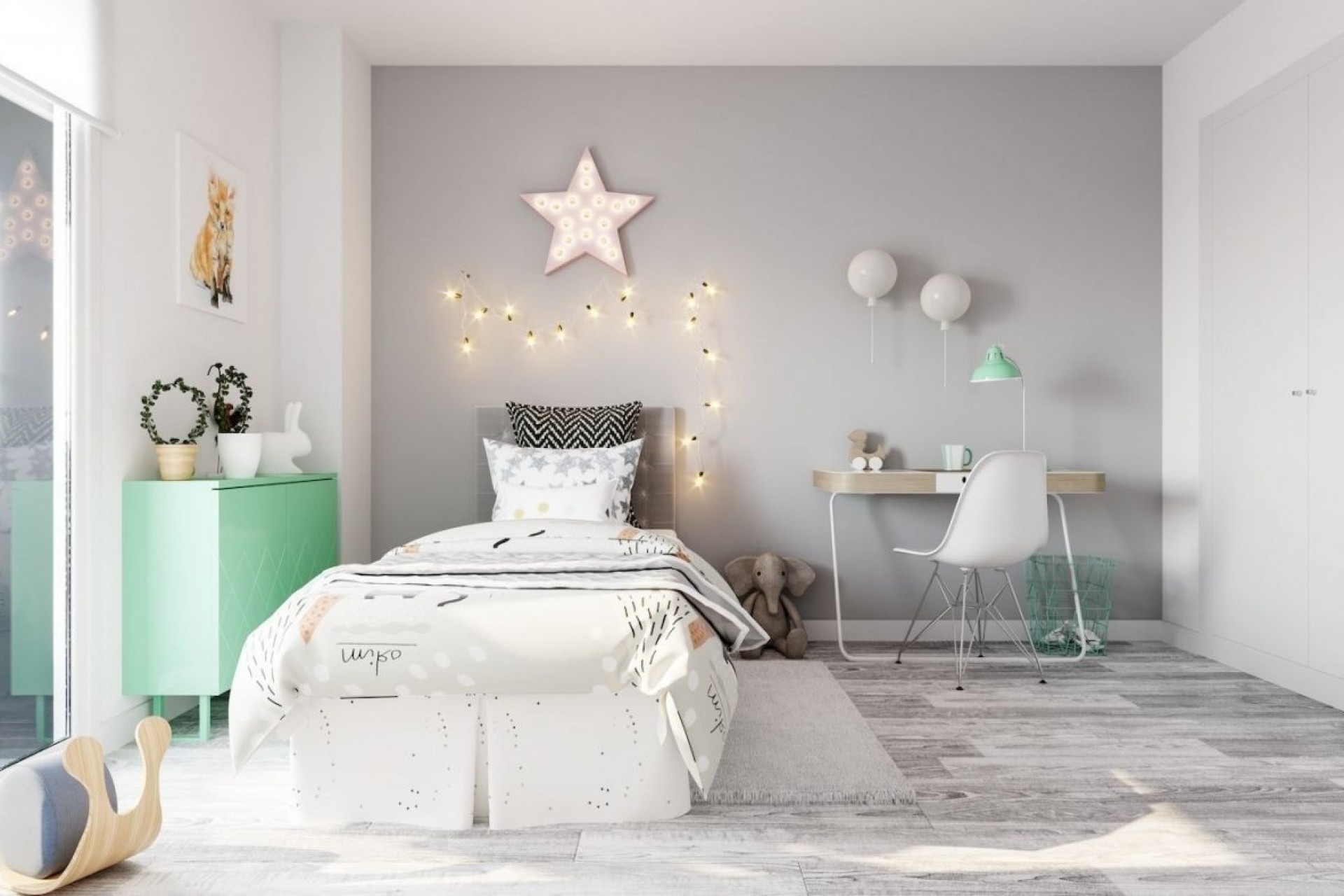 Nueva construcción  - Ático -
Calpe