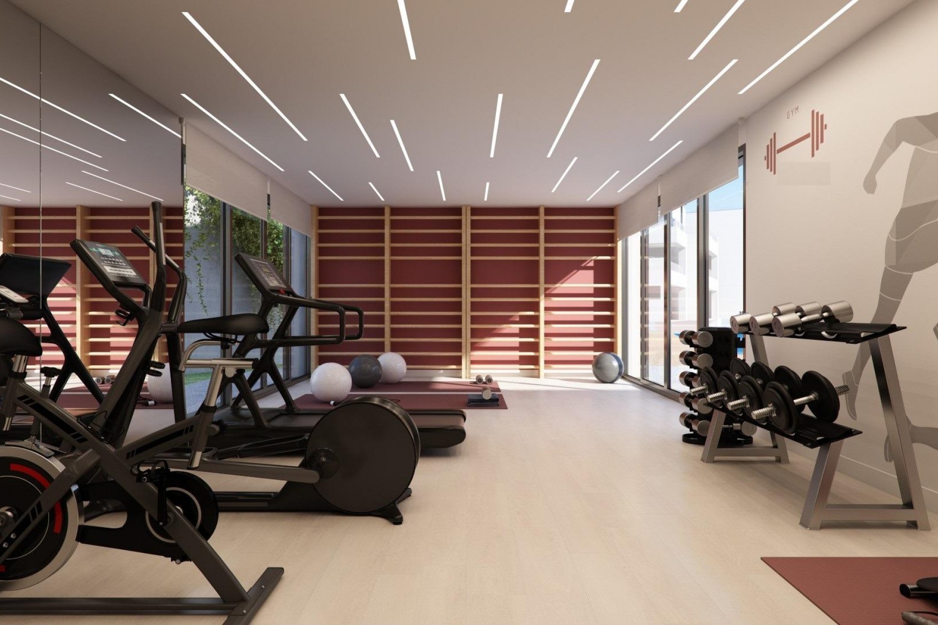 Nueva construcción  - Ático -
Casares - Buenas Noches