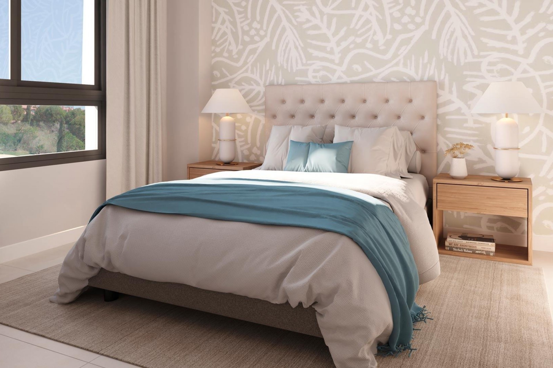 Nueva construcción  - Ático -
Casares - Casares Costa