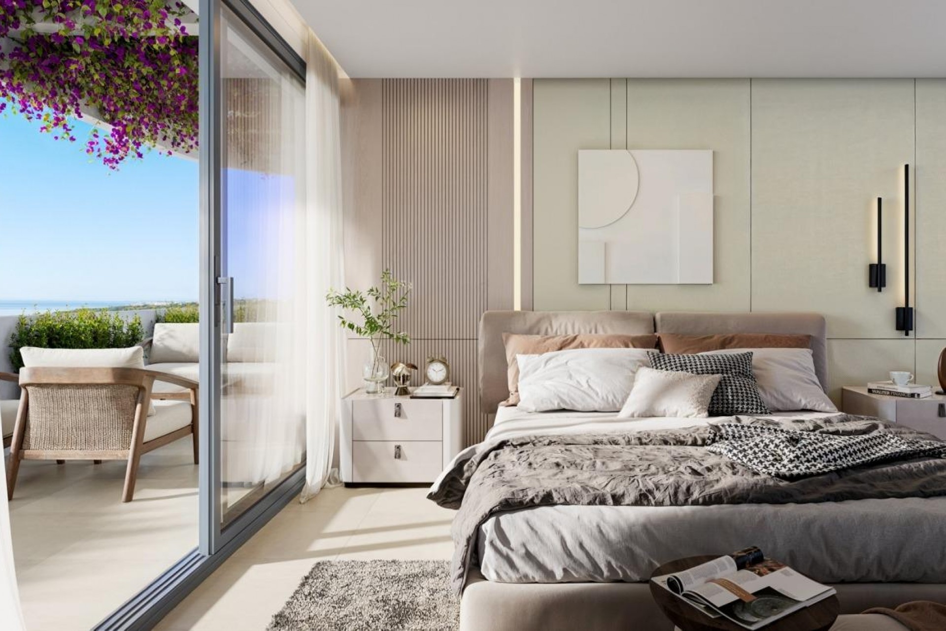 Nueva construcción  - Ático -
Casares