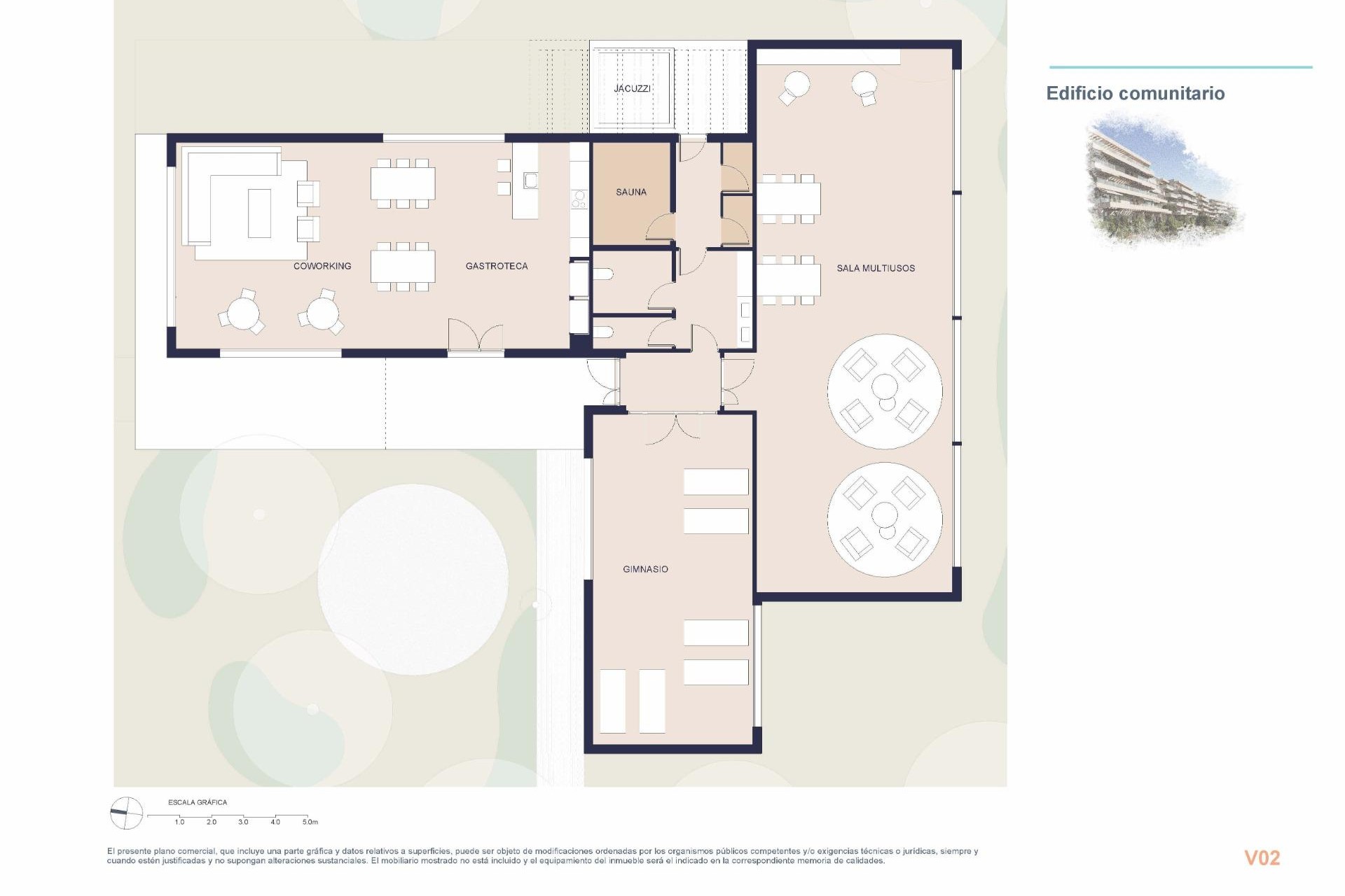 Nueva construcción  - Ático -
Denia