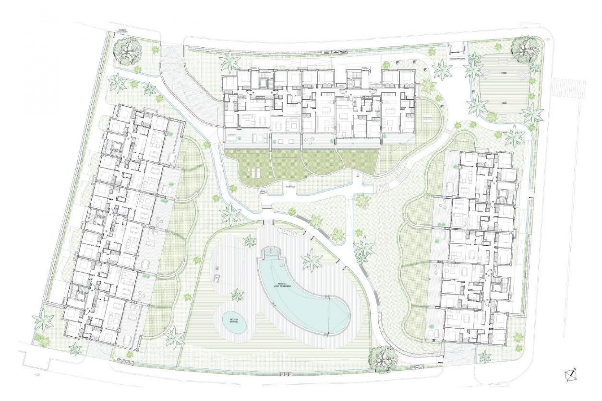 Nueva construcción  - Ático -
Estepona - Arroyo En medio