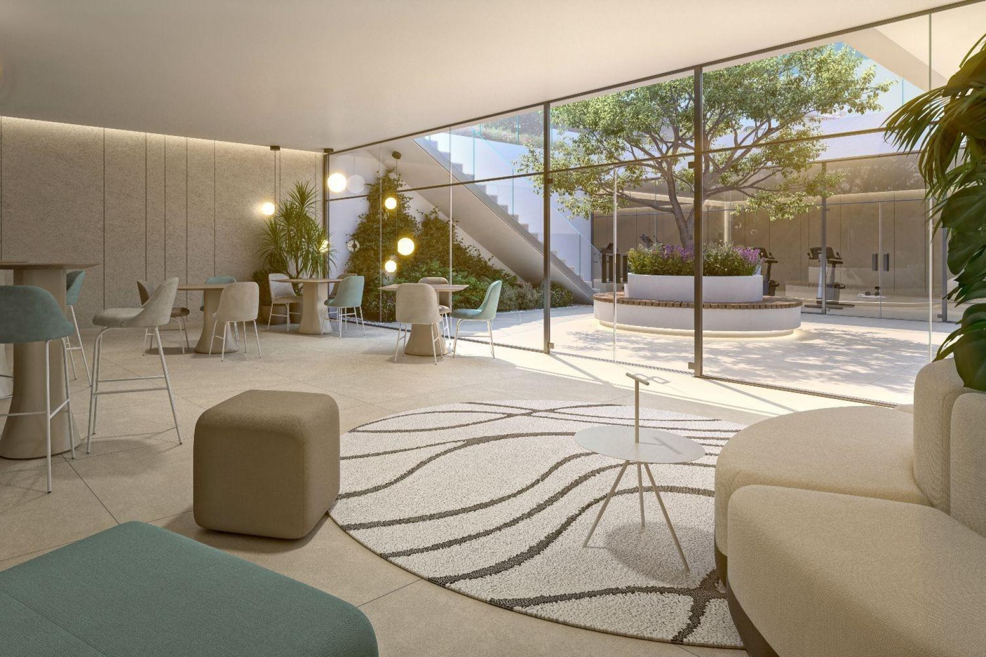 Nueva construcción  - Ático -
Estepona - Atalaya