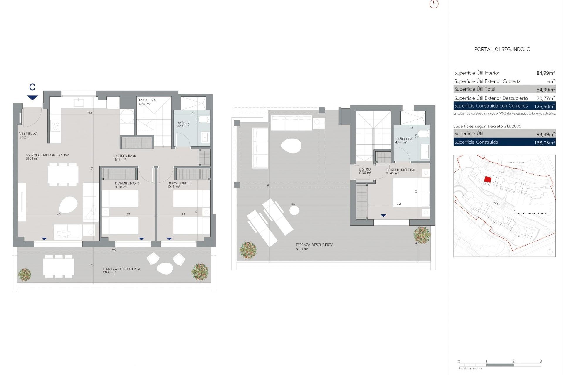 Nueva construcción  - Ático -
Estepona - Estepona Golf