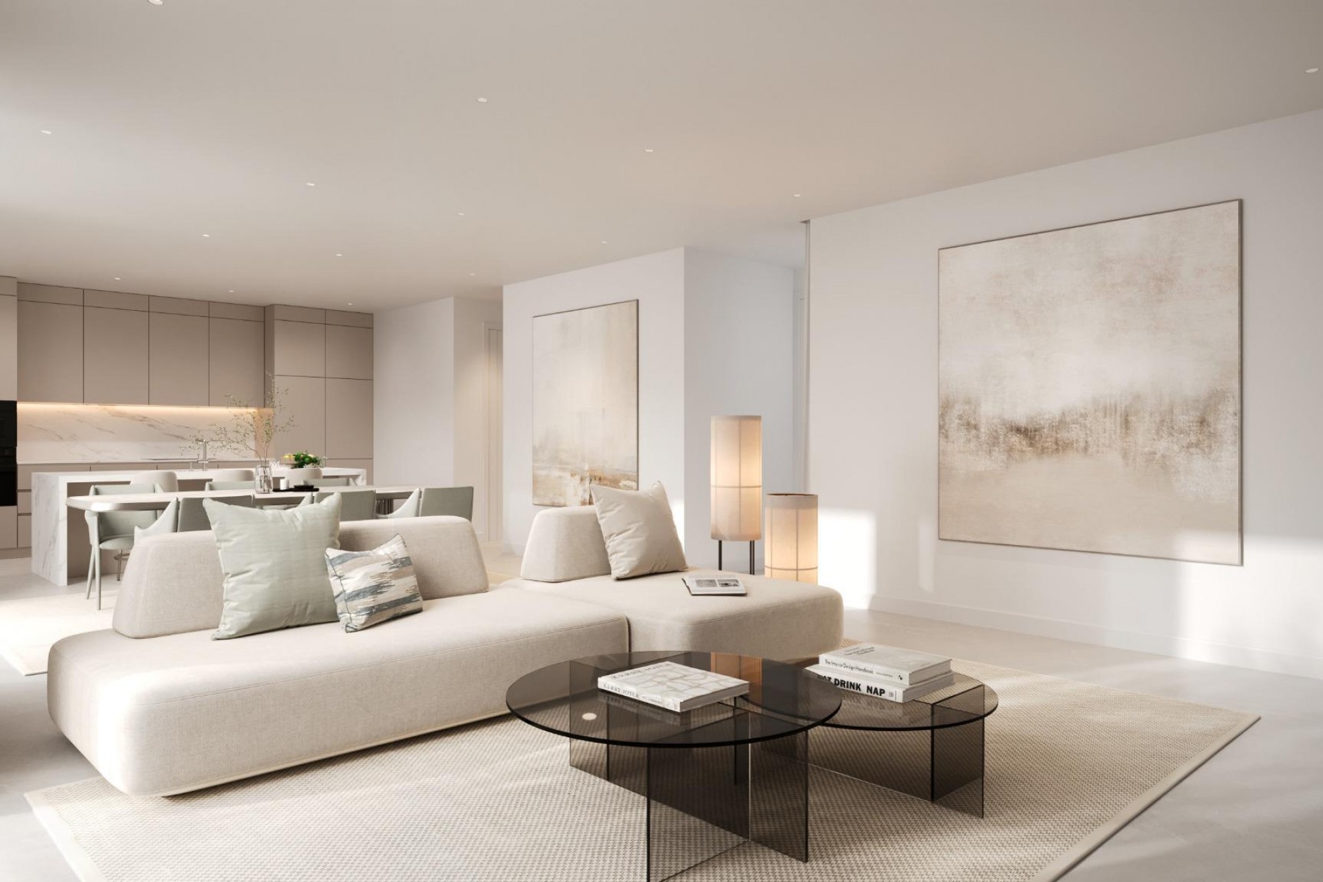 Nueva construcción  - Ático -
Estepona - La Gaspara