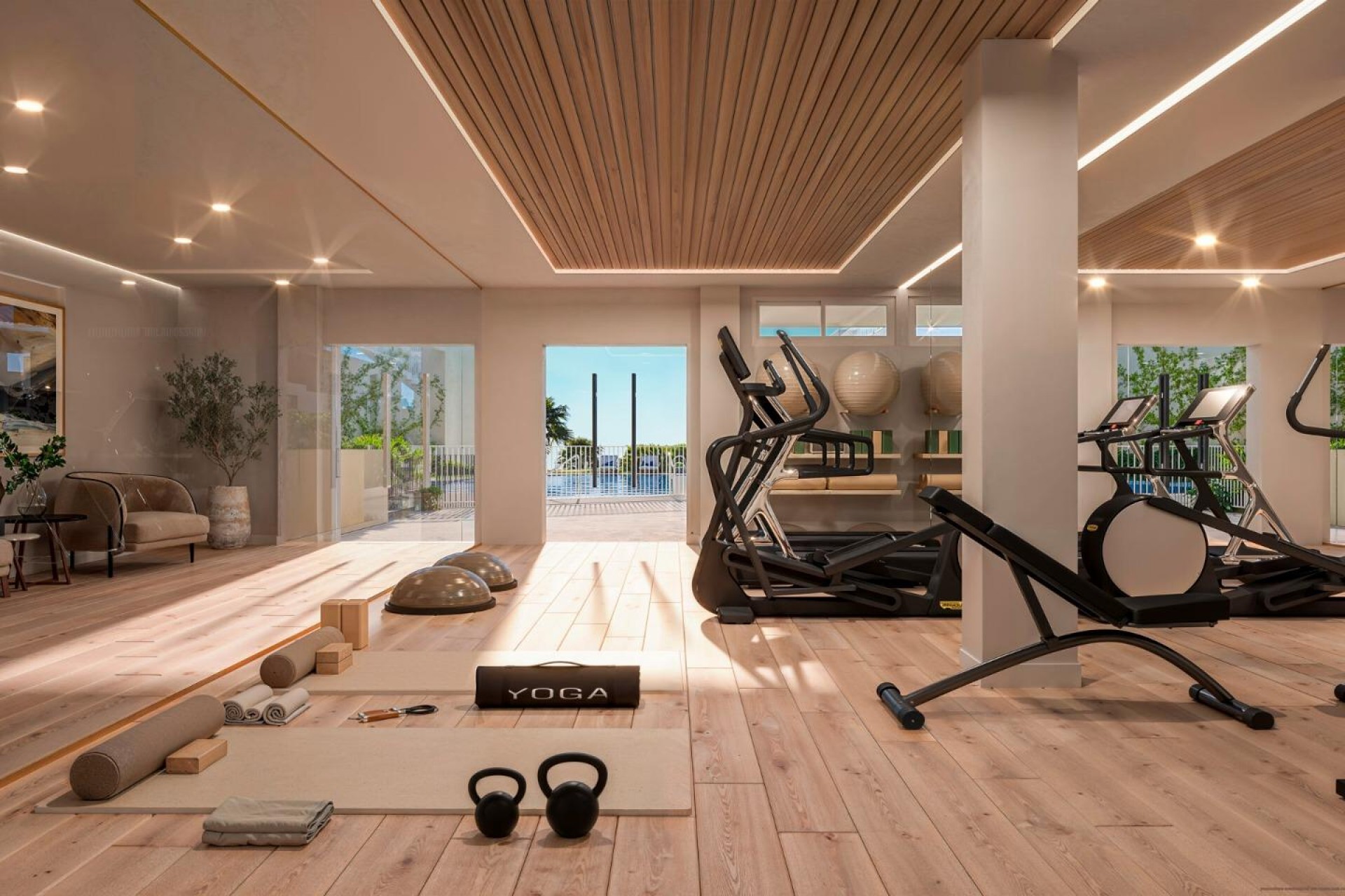 Nueva construcción  - Ático -
Estepona - Parque El Calvario