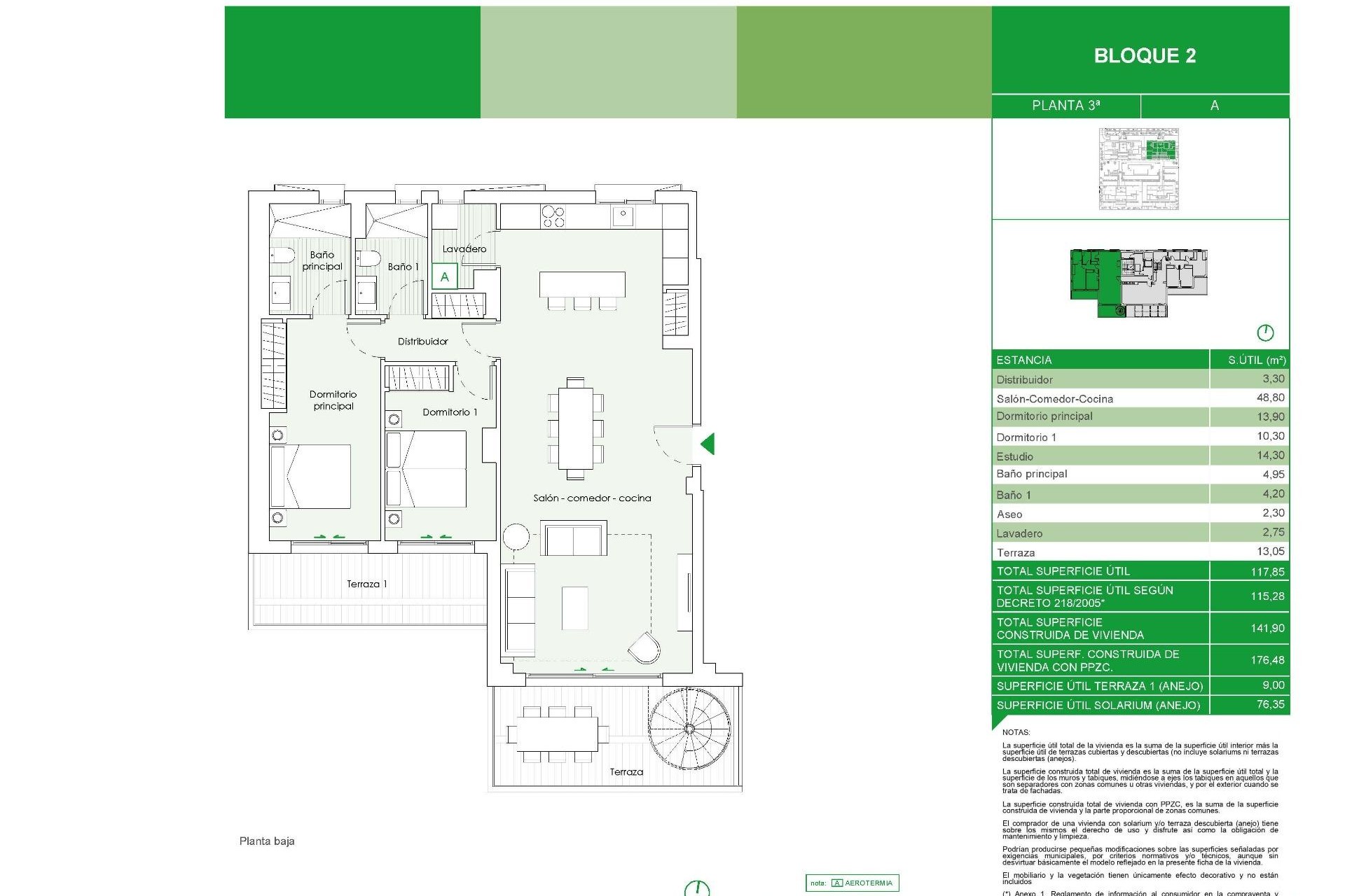 Nueva construcción  - Ático -
Estepona - Puerto de Estepona