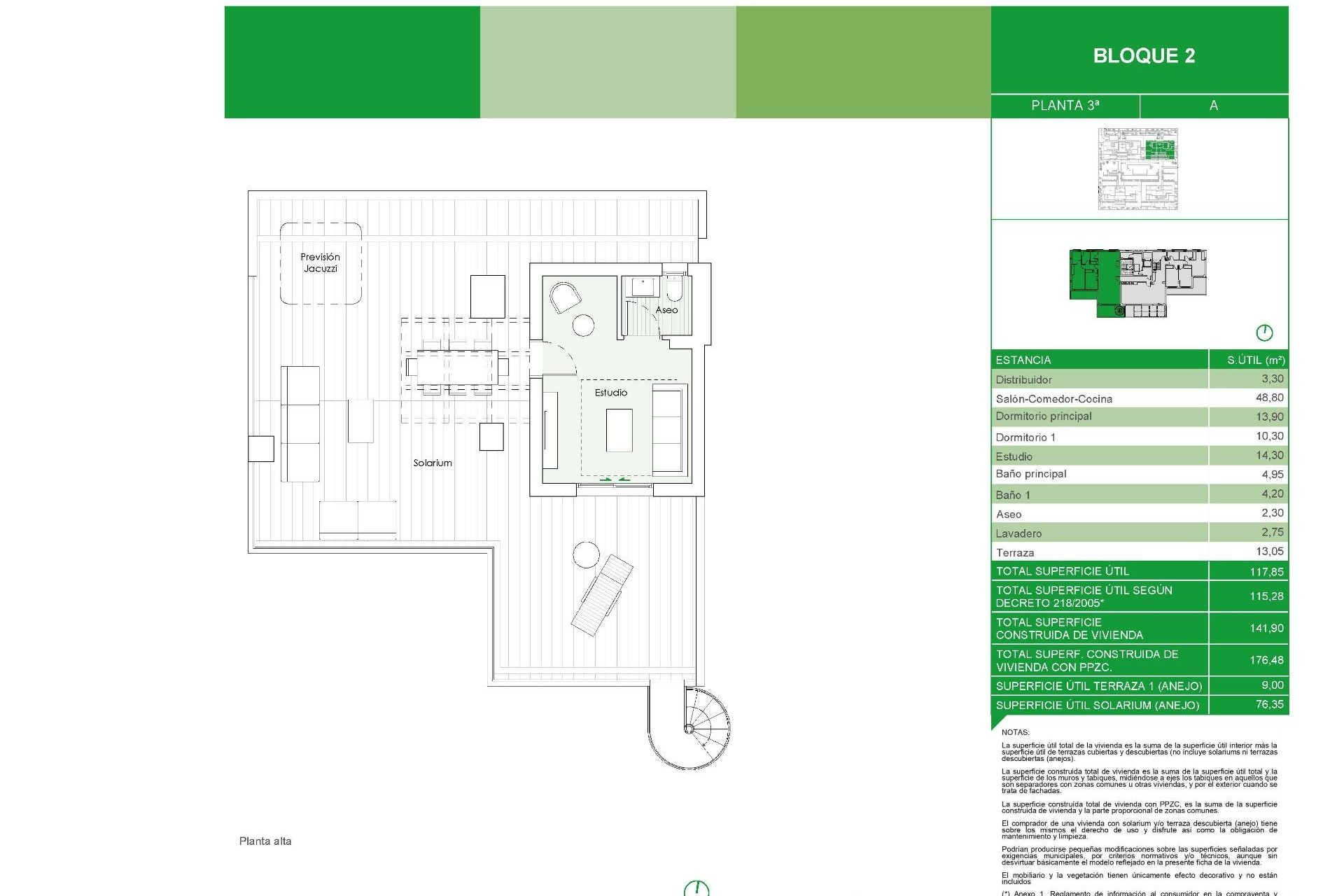 Nueva construcción  - Ático -
Estepona - Puerto de Estepona