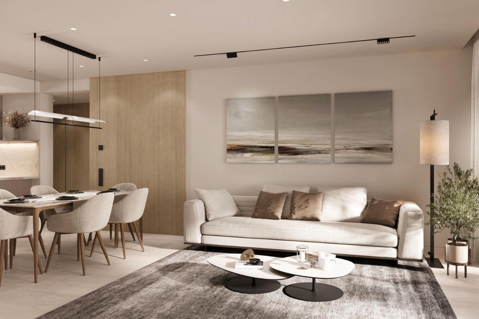 Nueva construcción  - Ático -
Estepona - Riviera beach