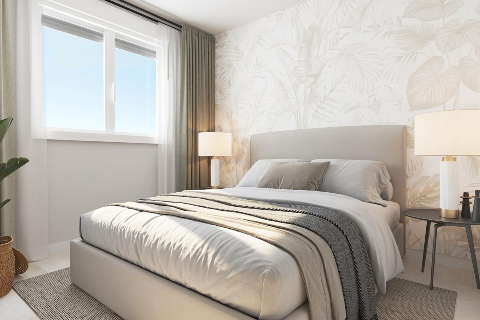 Nueva construcción  - Ático -
Estepona - Riviera beach