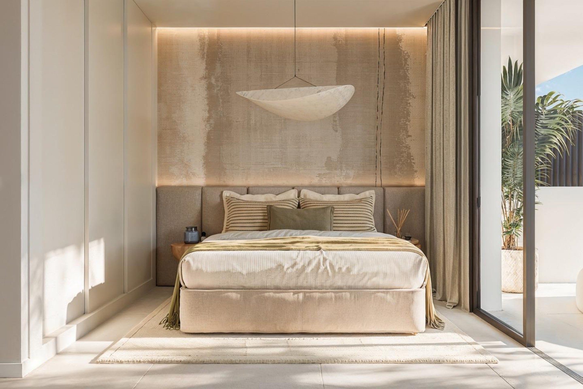 Nueva construcción  - Ático -
Estepona