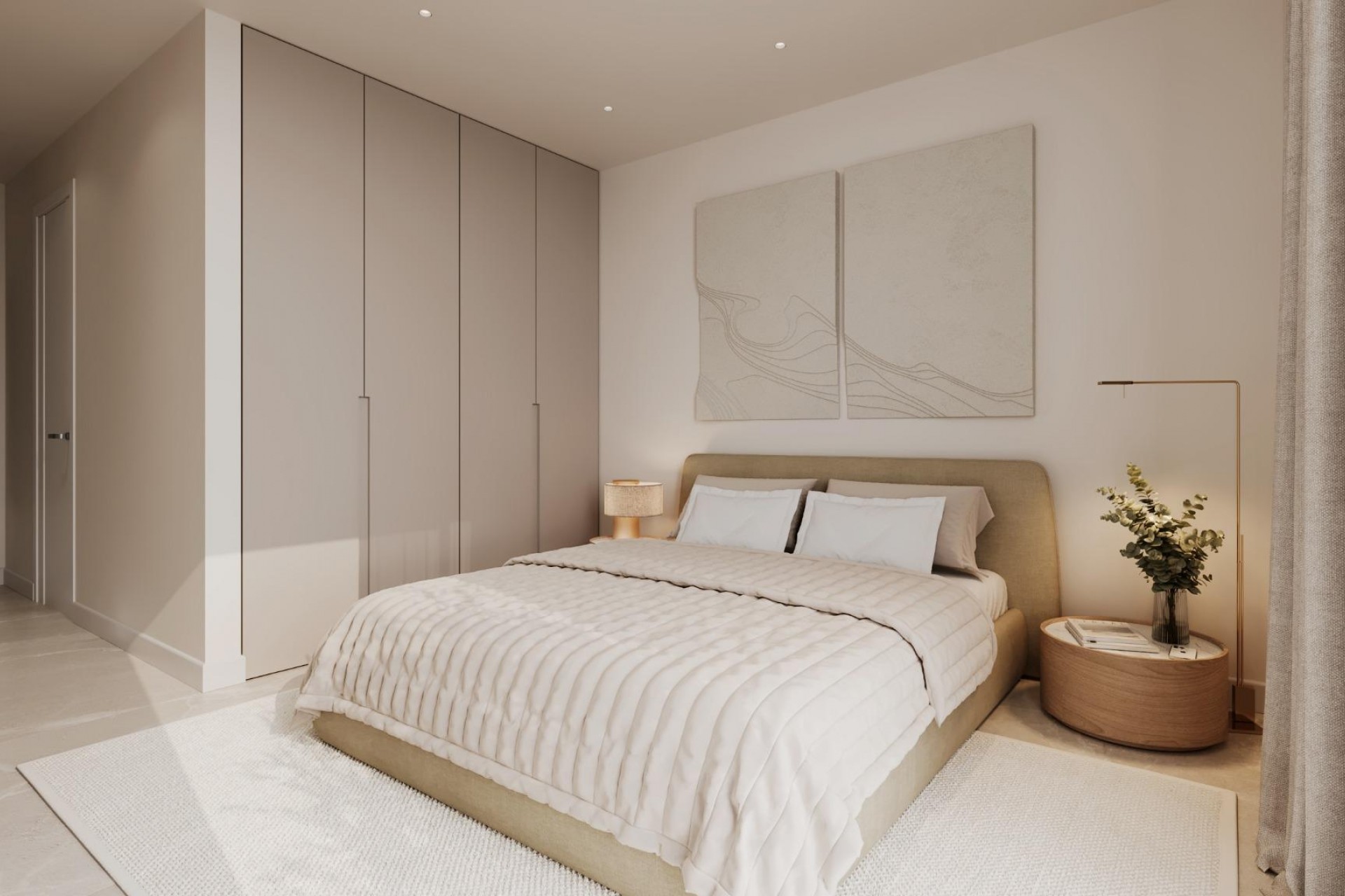 Nueva construcción  - Ático -
Estepona