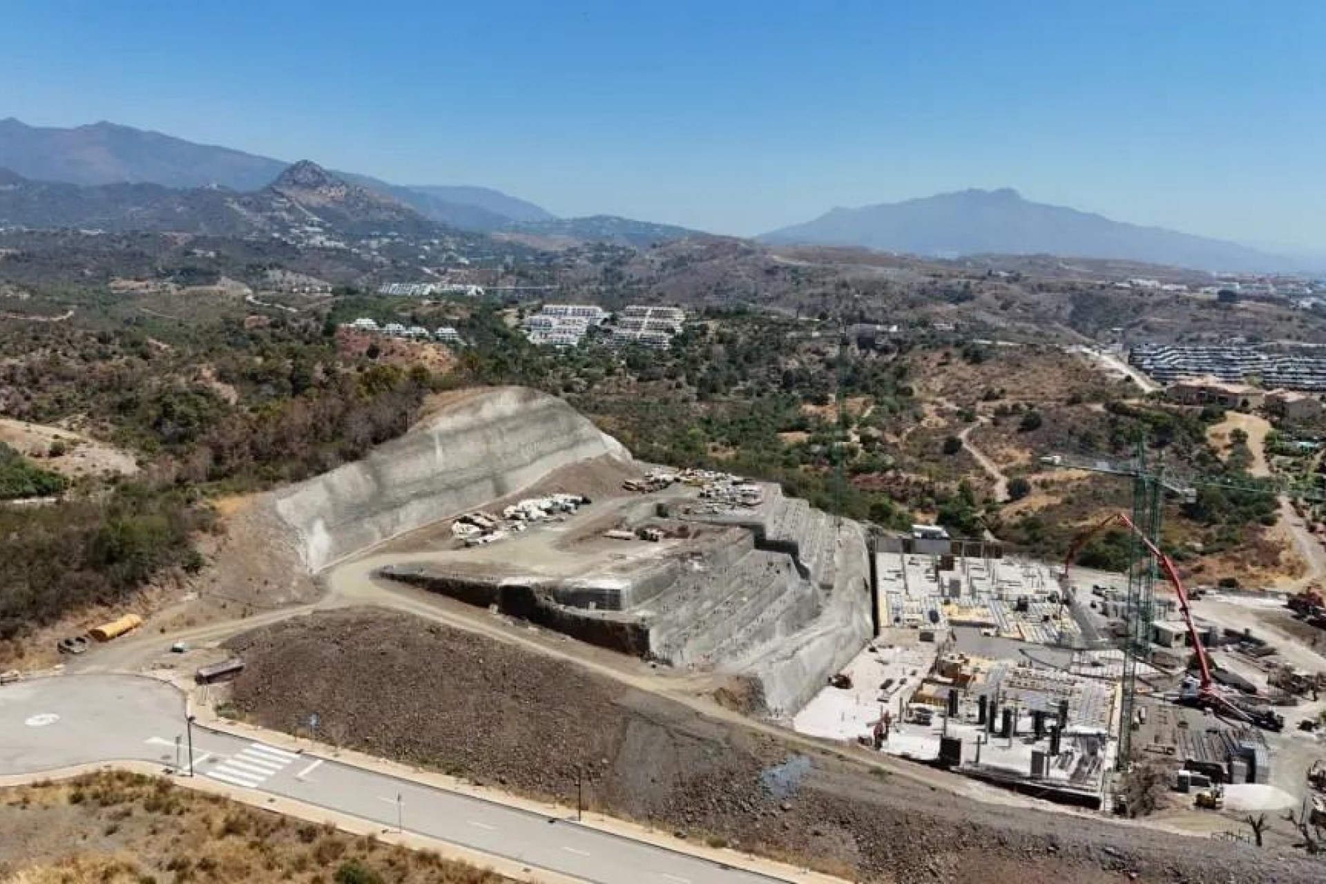 Nueva construcción  - Ático -
Estepona