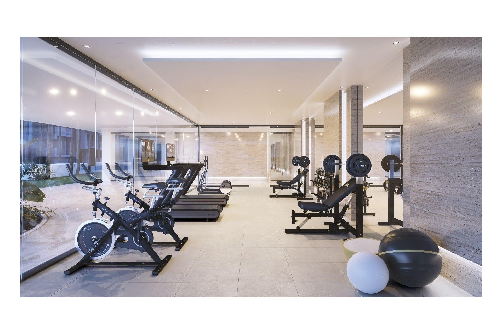 Nueva construcción  - Ático -
Estepona