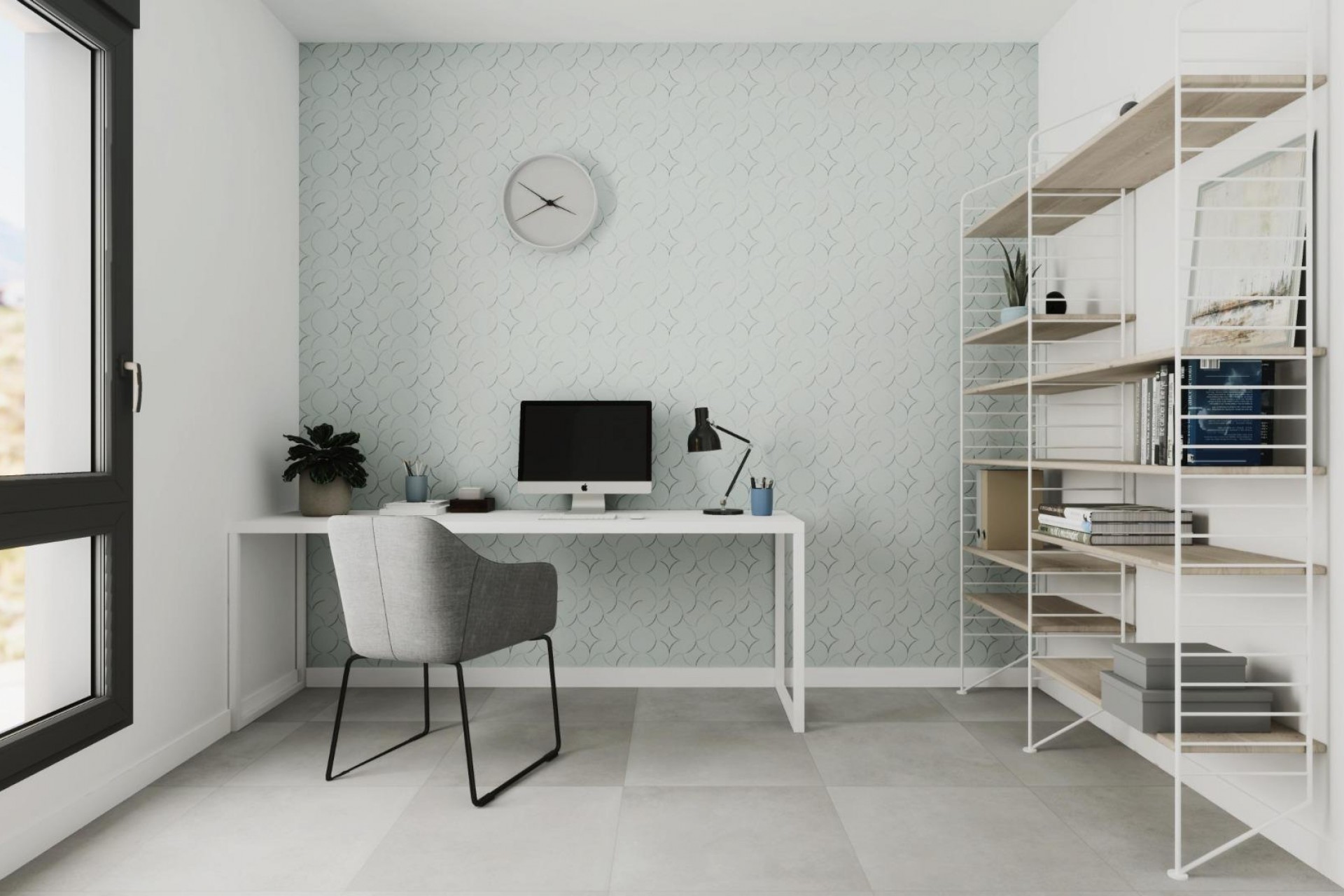 Nueva construcción  - Ático -
Estepona