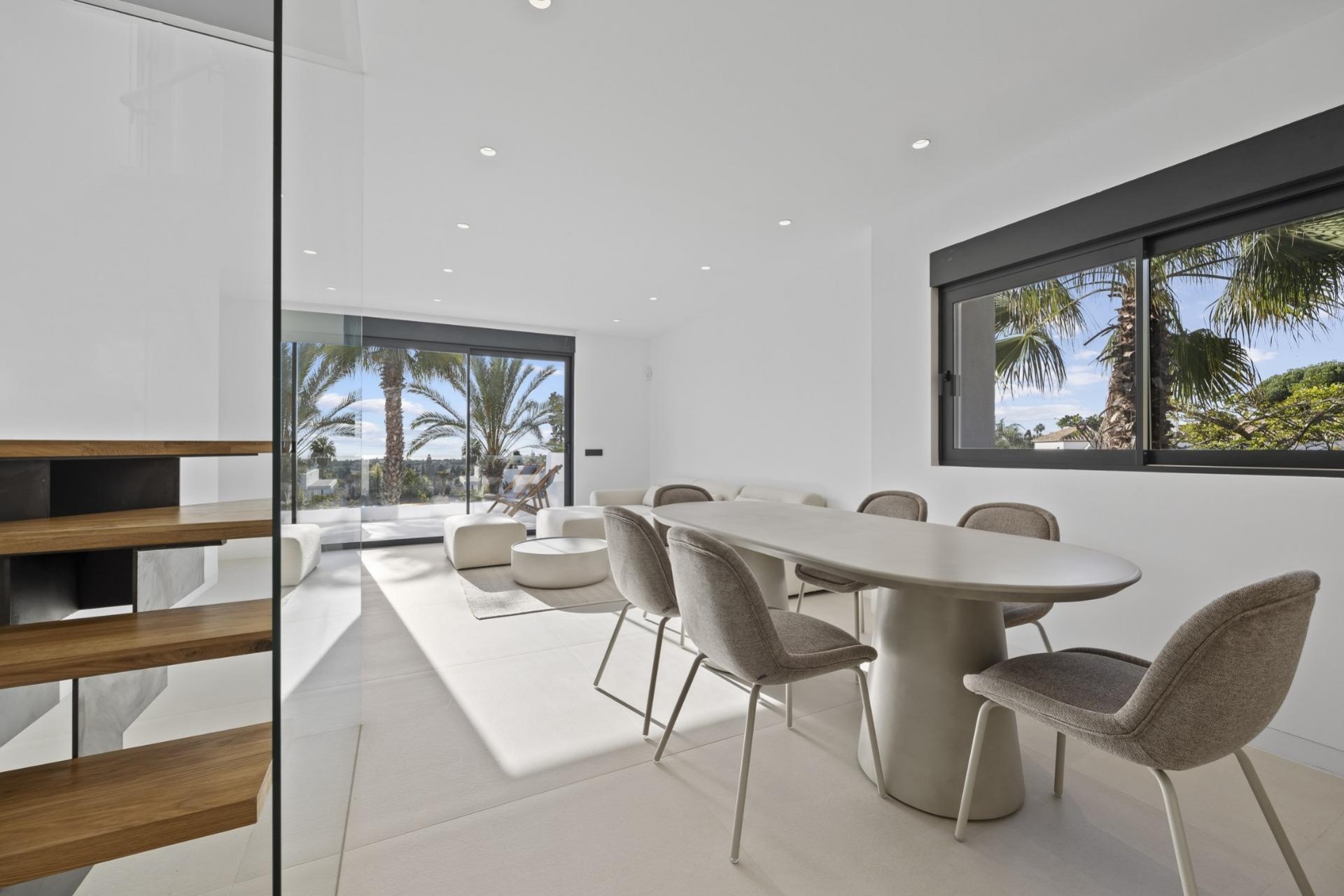 Nueva construcción  - Ático -
Estepona