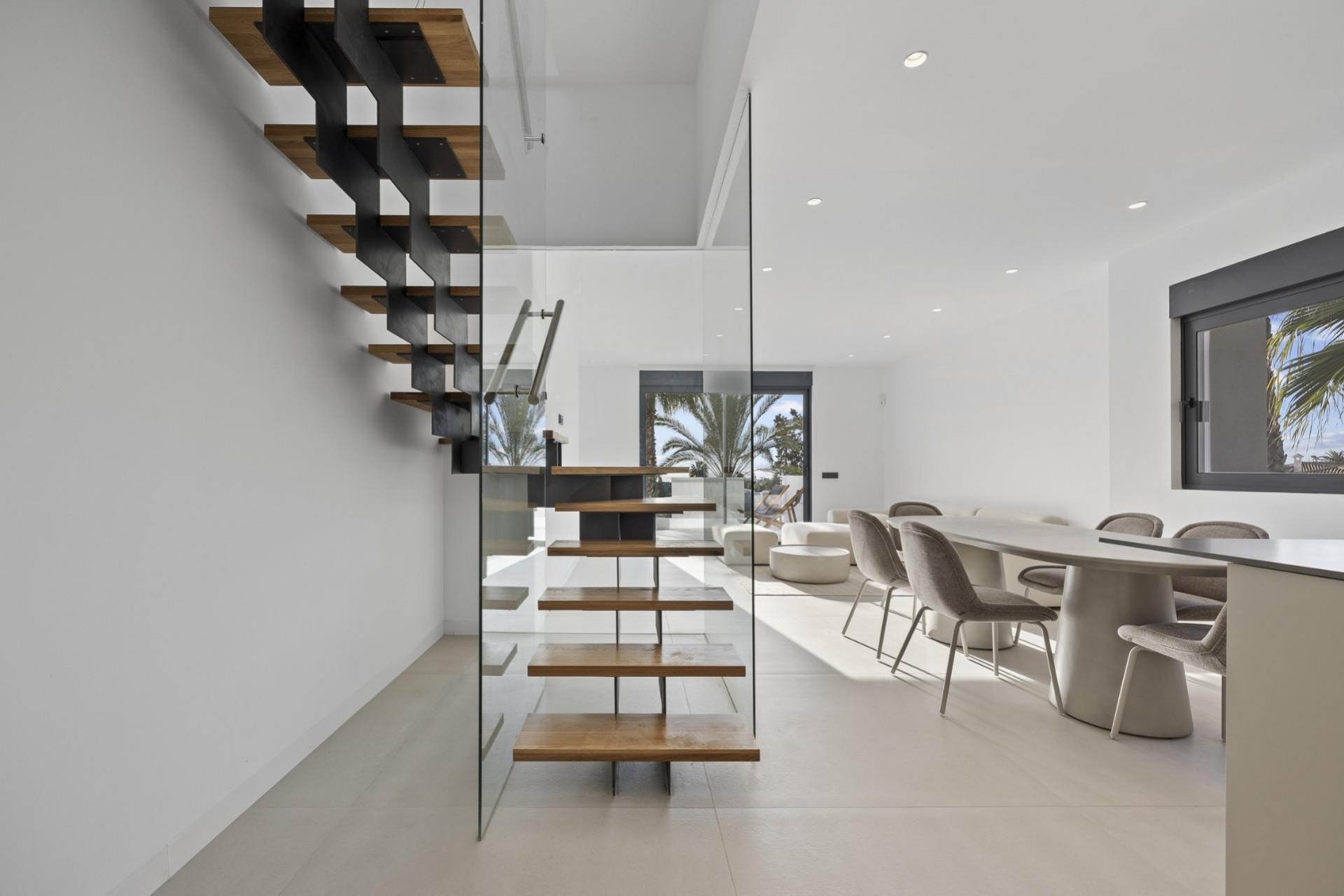 Nueva construcción  - Ático -
Estepona
