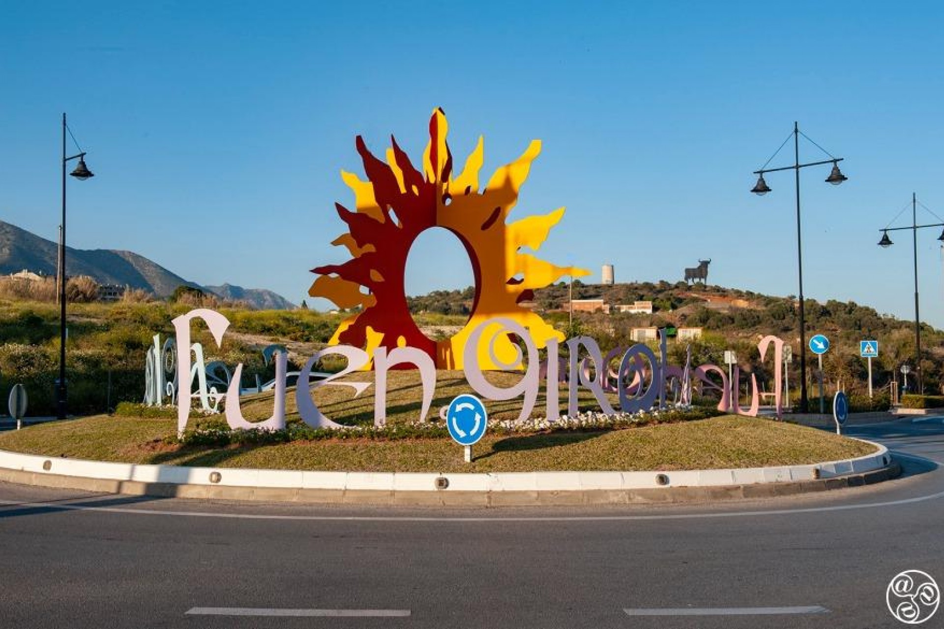 Nueva construcción  - Ático -
Fuengirola - Centro