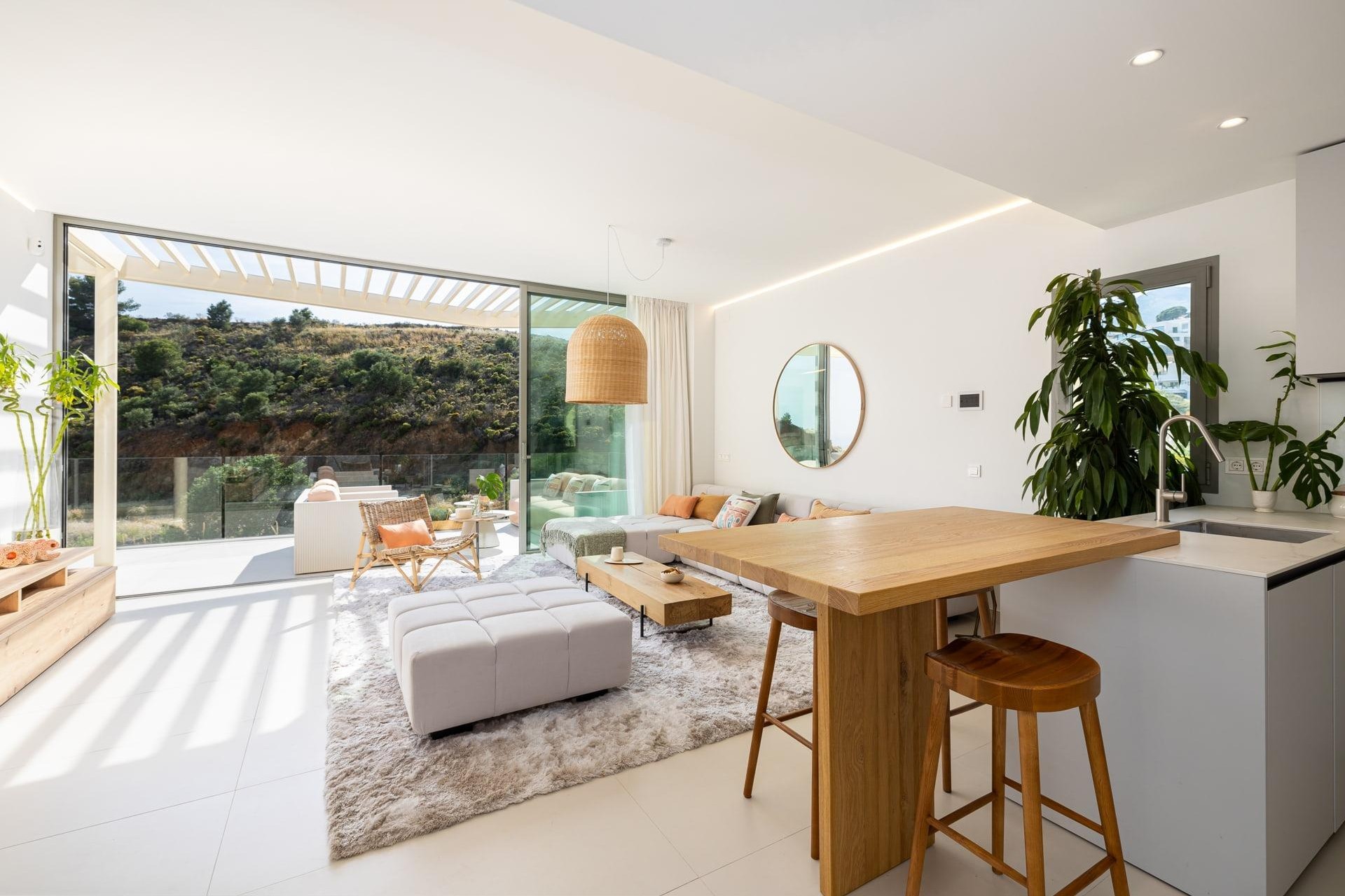 Nueva construcción  - Ático -
Fuengirola