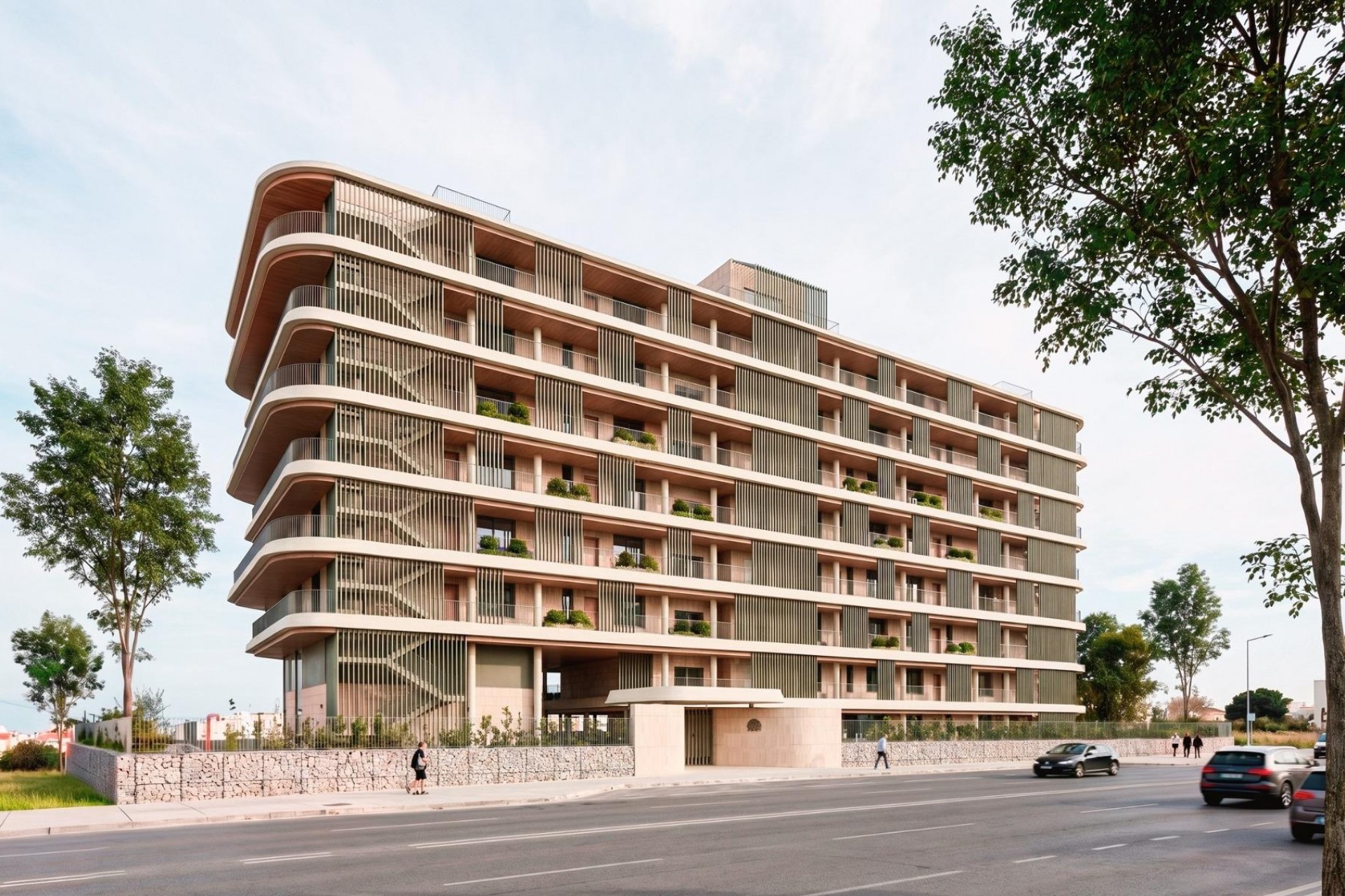 Nueva construcción  - Ático -
Fuengirola