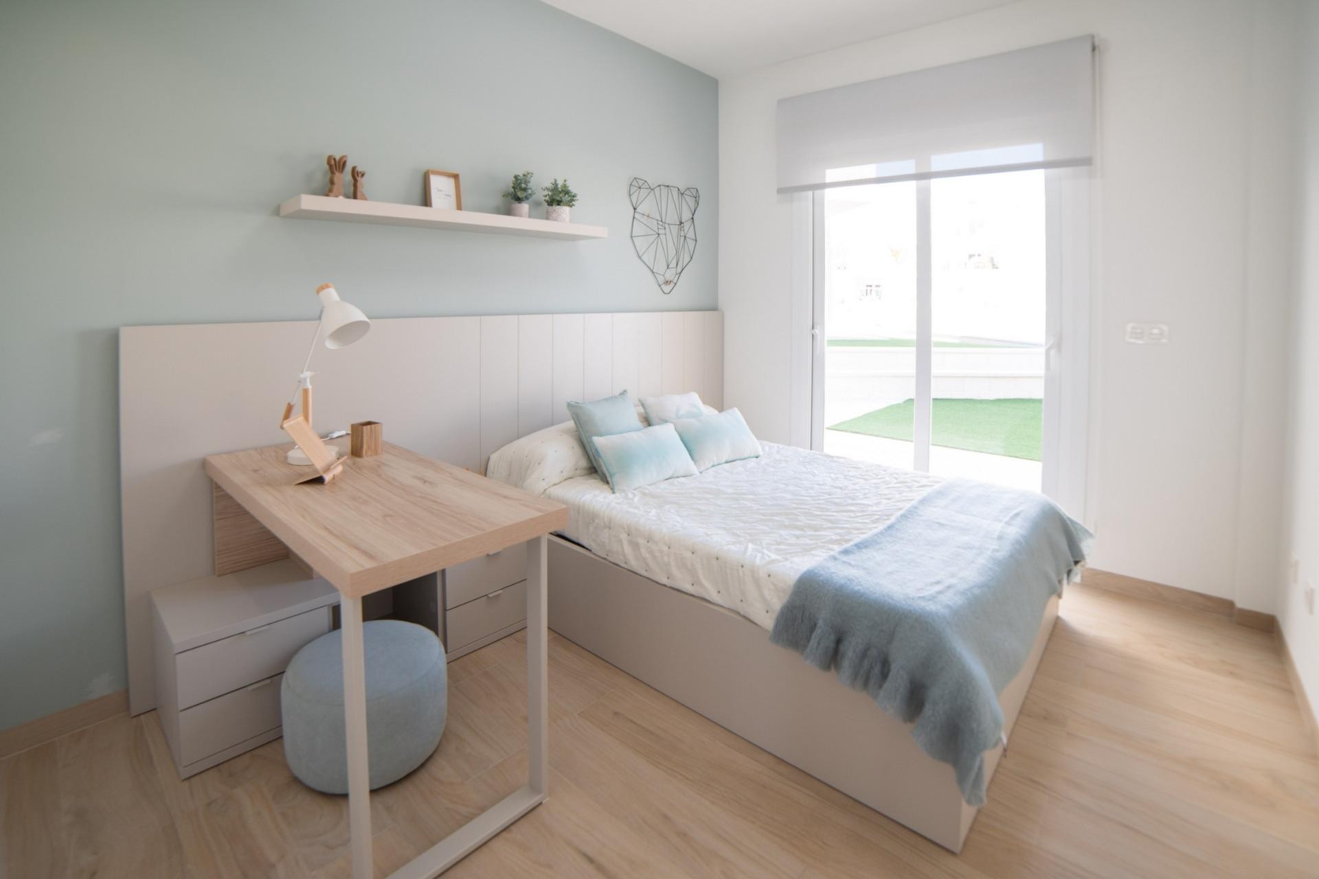 Nueva construcción  - Ático -
Guardamar del Segura - EL RASO