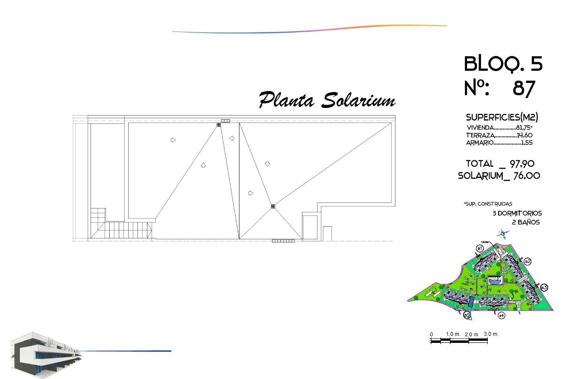 Nueva construcción  - Ático -
Guardamar del Segura - guardamar del segura