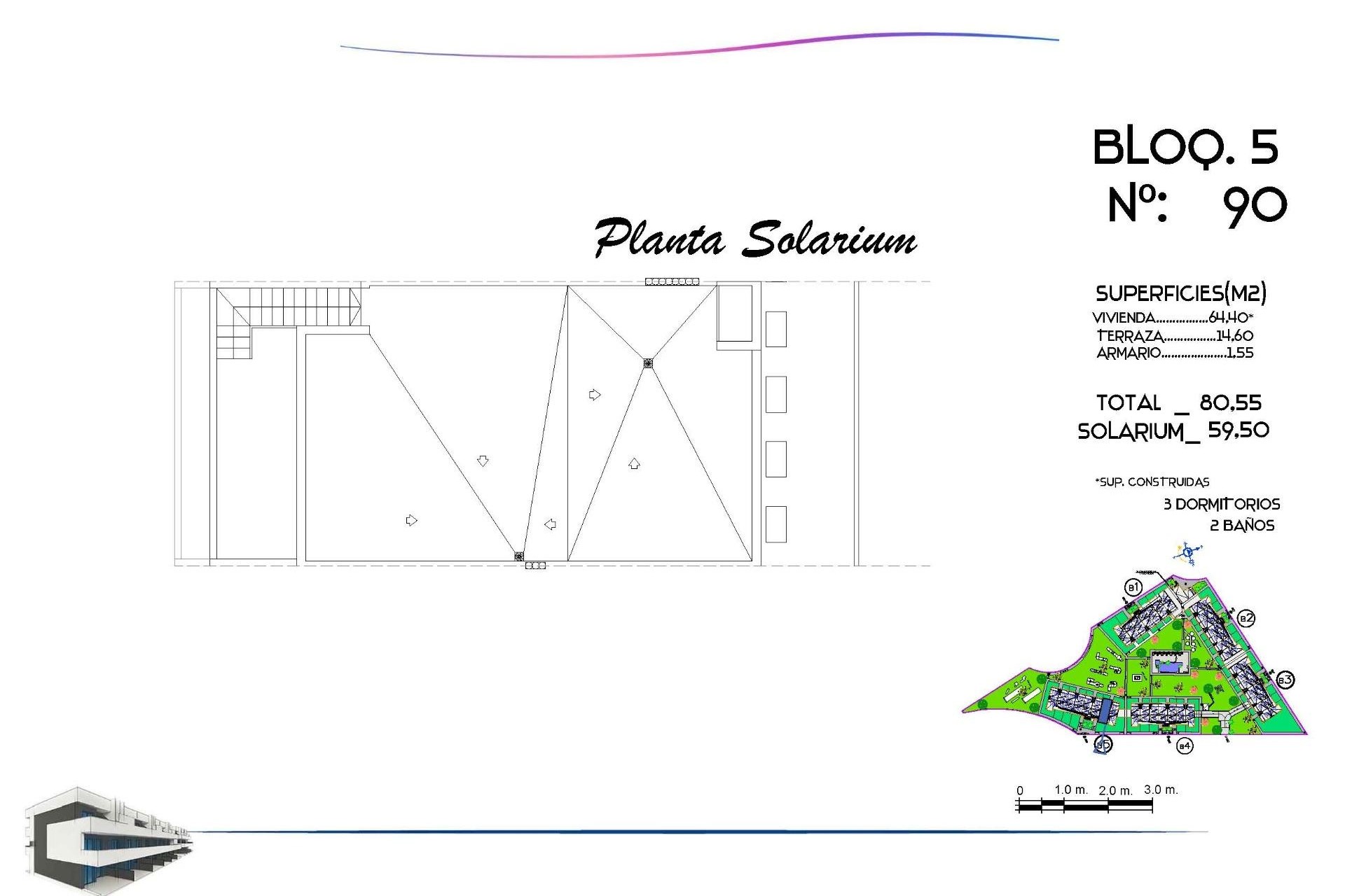 Nueva construcción  - Ático -
Guardamar del Segura - guardamar del segura