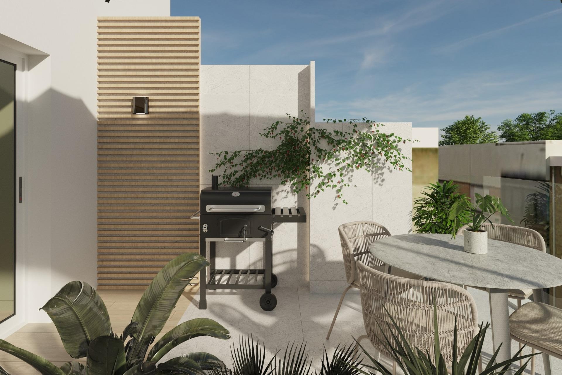 Nueva construcción  - Ático -
Guardamar del Segura - guardamar del segura