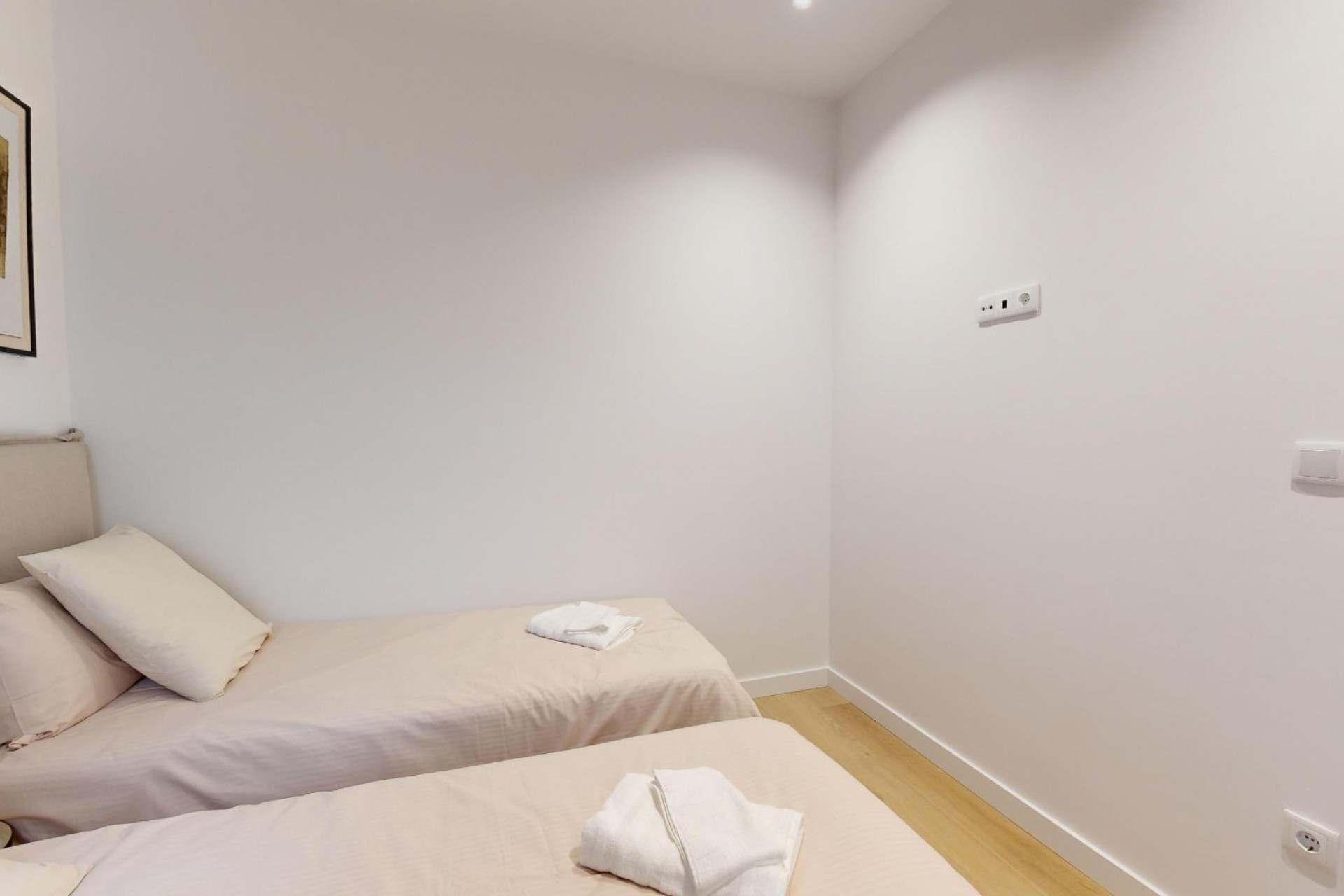 Nueva construcción  - Ático -
Guardamar del Segura - Pueblo