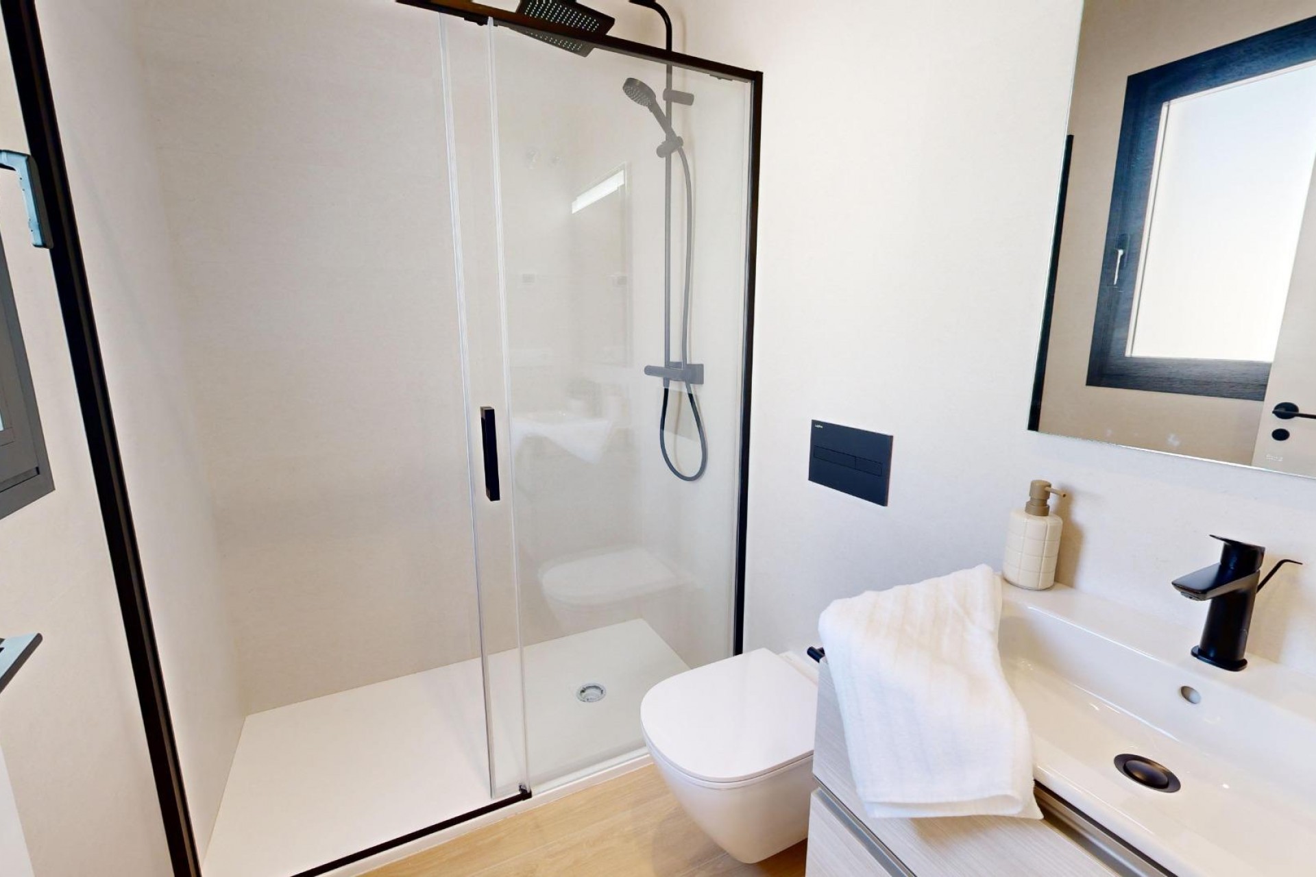 Nueva construcción  - Ático -
Guardamar del Segura - Pueblo