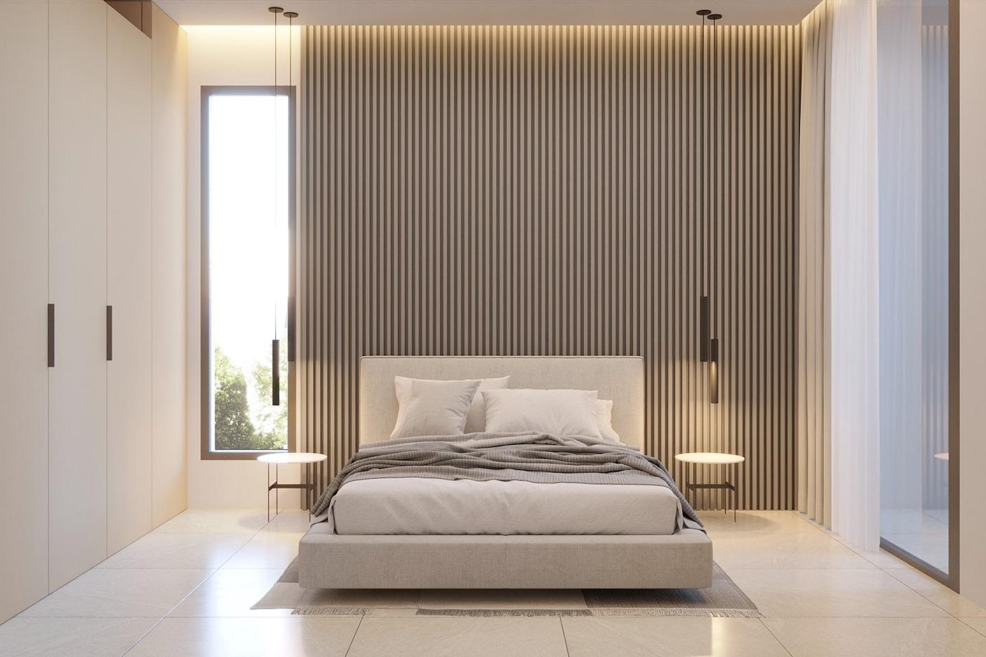 Nueva construcción  - Ático -
La Nucía - Puerto Azul