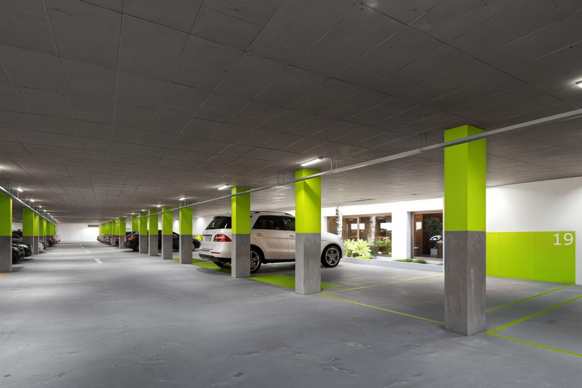 Nueva construcción  - Ático -
Los Alcazares - Los Alcázares