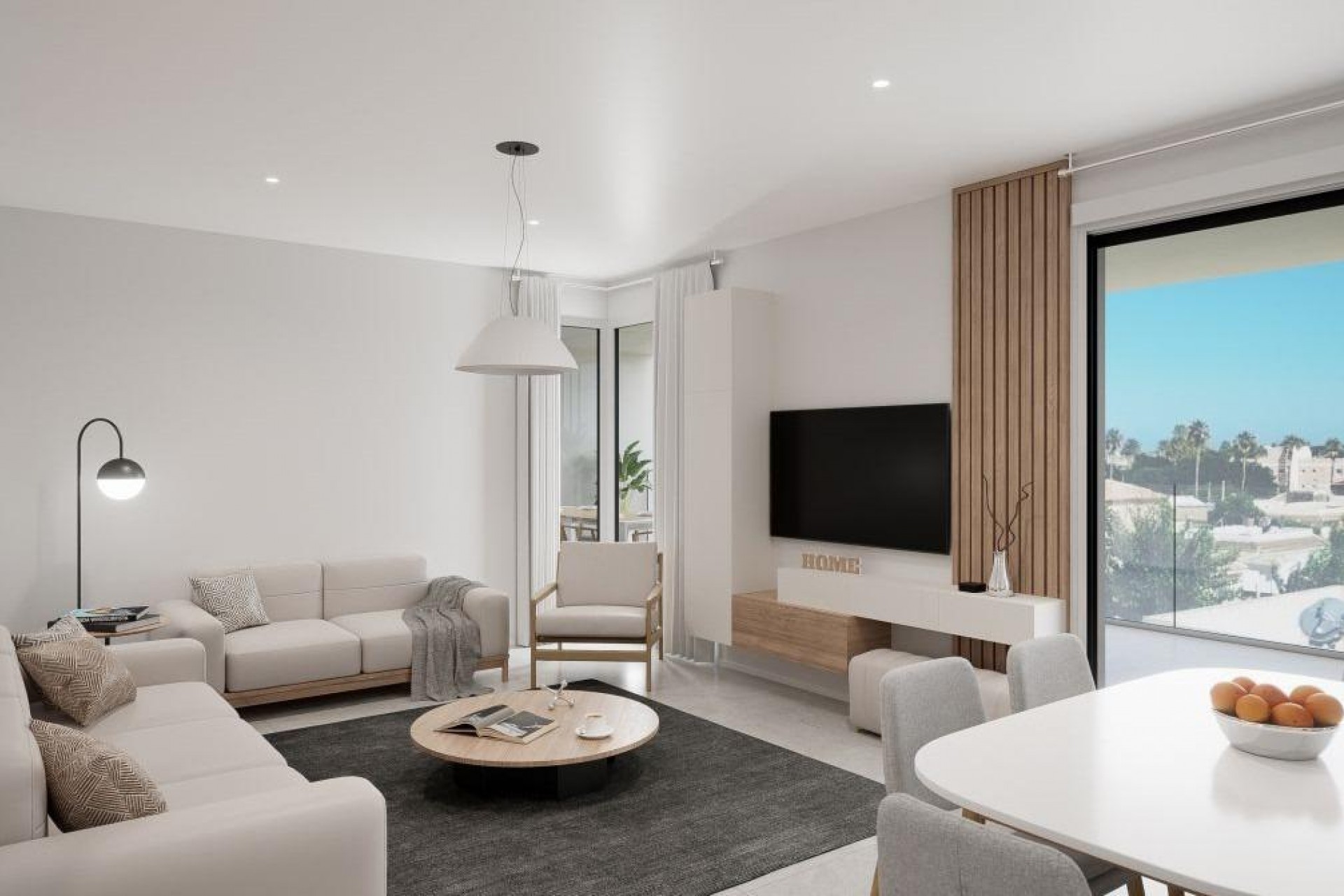 Nueva construcción  - Ático -
Los Alcazares - Los Narejos