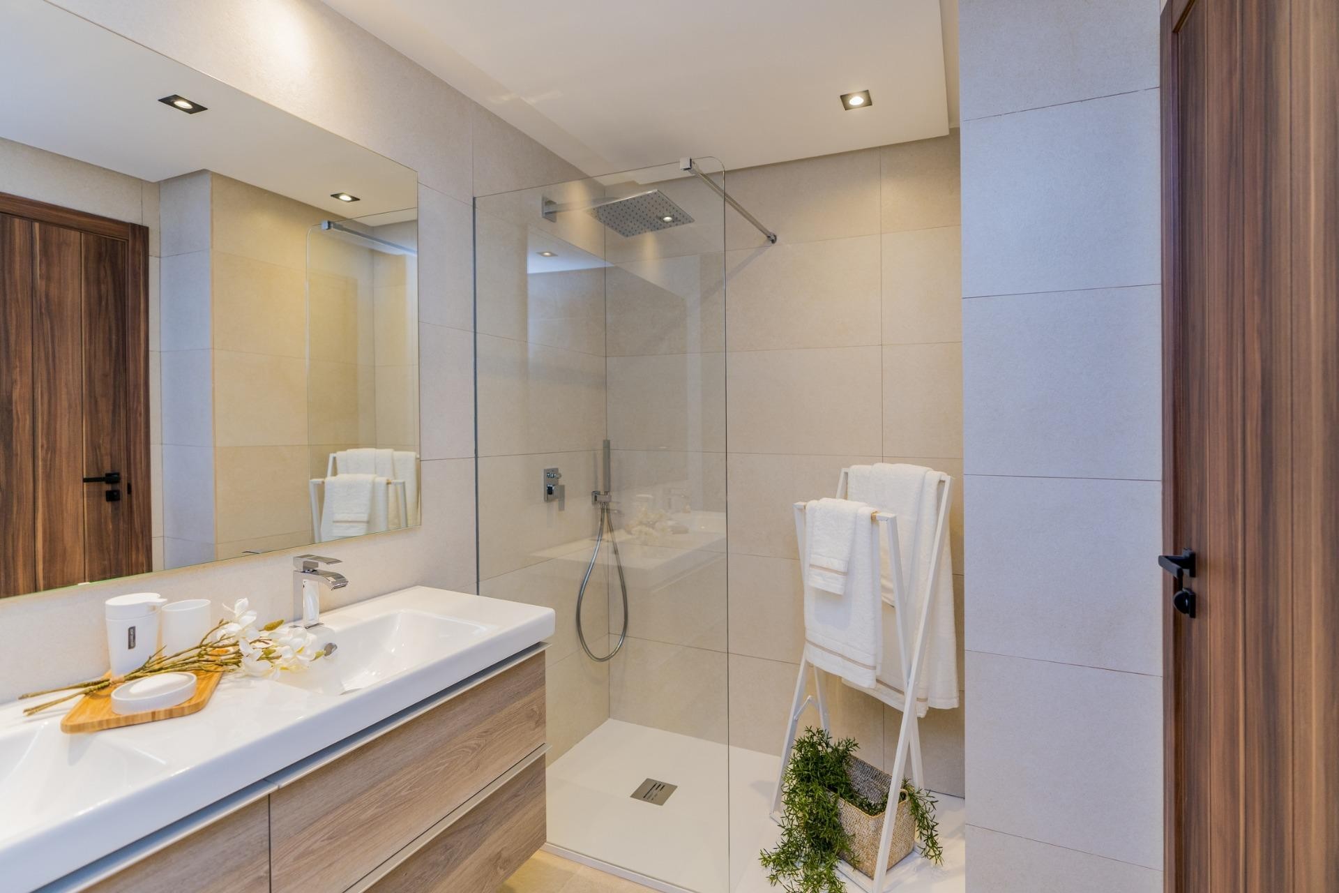 Nueva construcción  - Ático -
Marbella - La Cerquilla