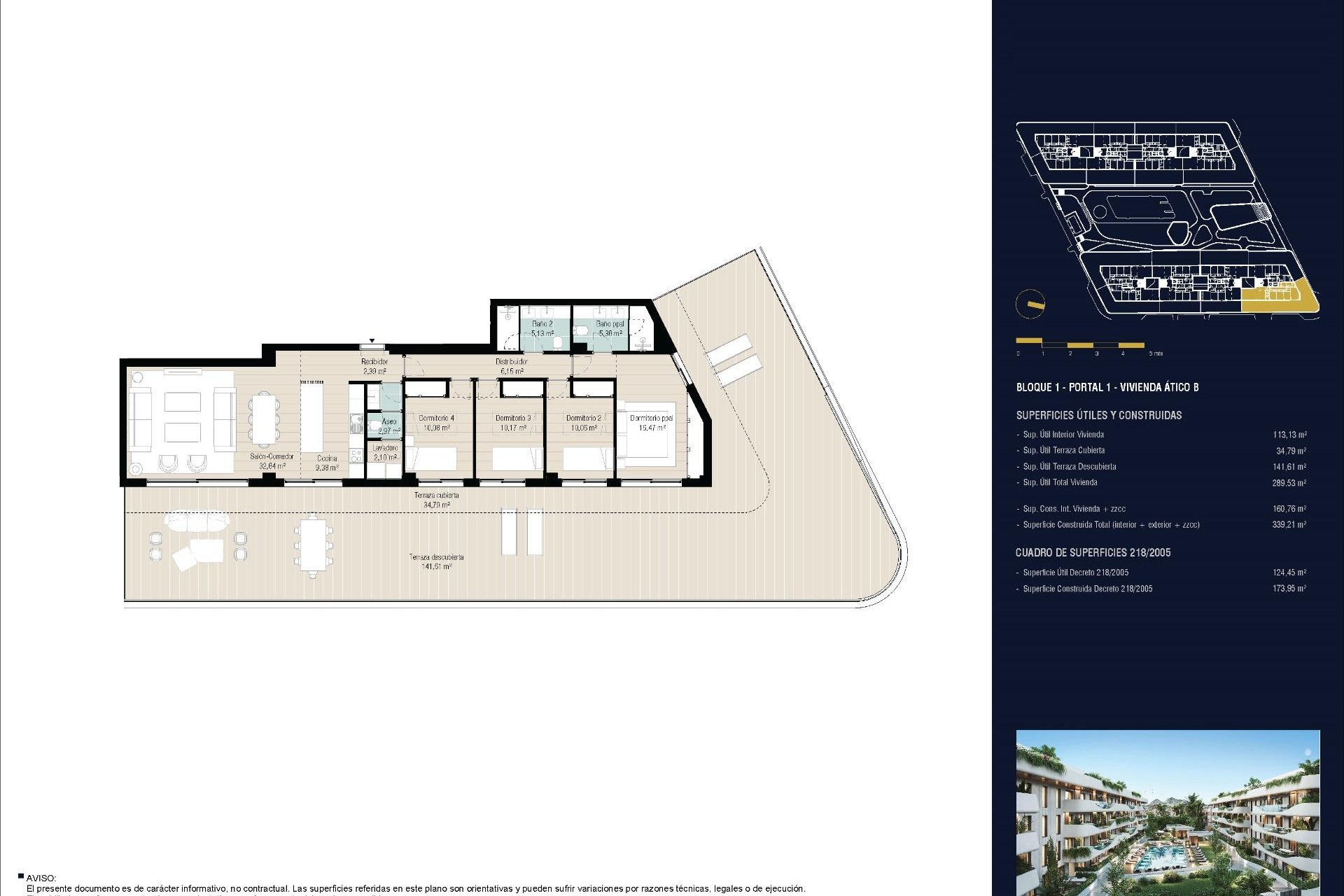 Nueva construcción  - Ático -
Marbella