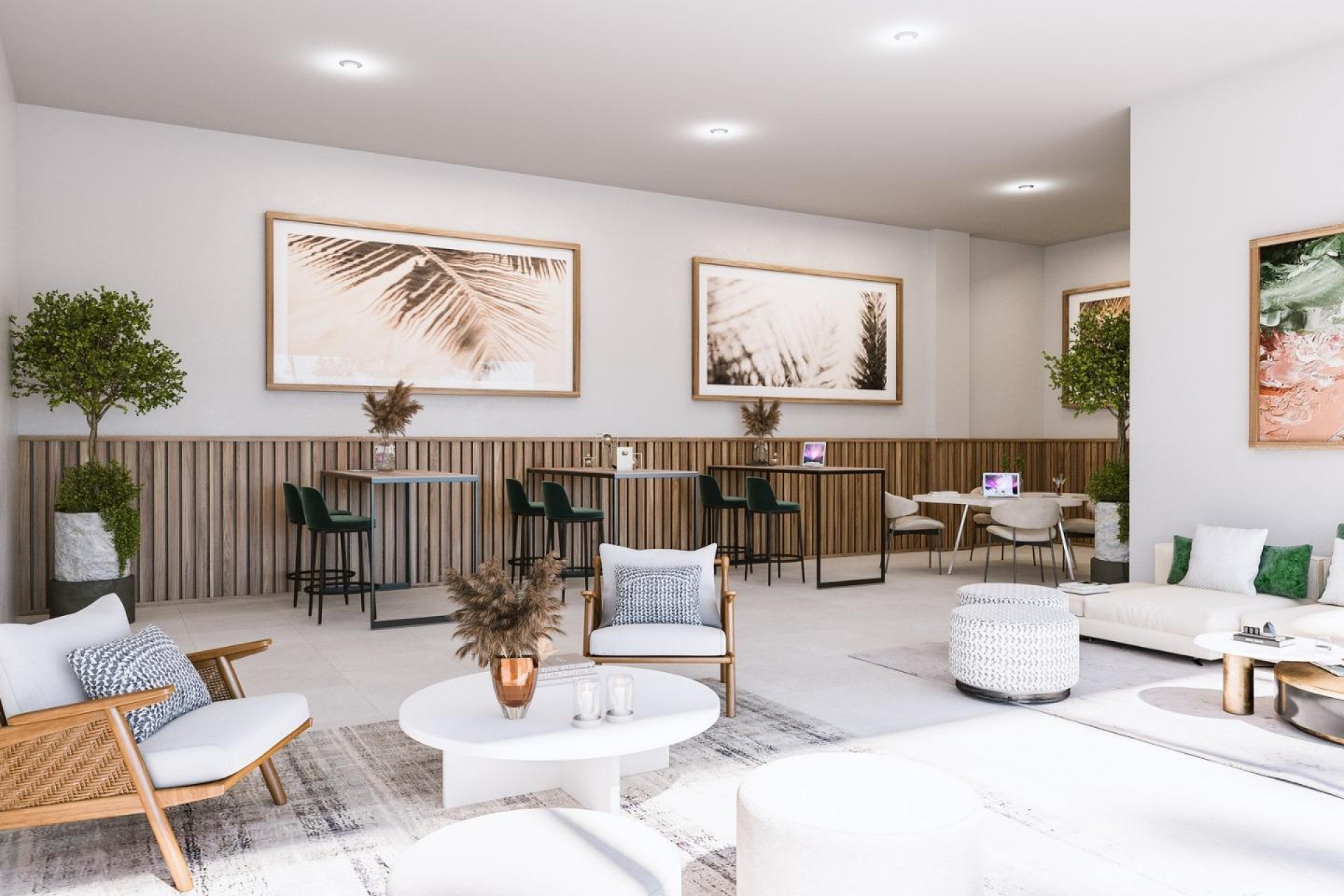 Nueva construcción  - Ático -
Marbella