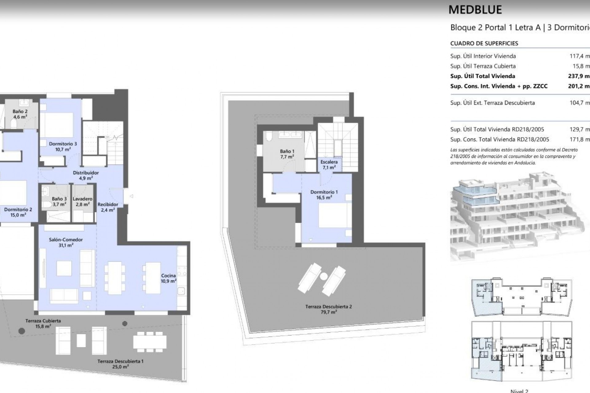 Nueva construcción  - Ático -
Marbella