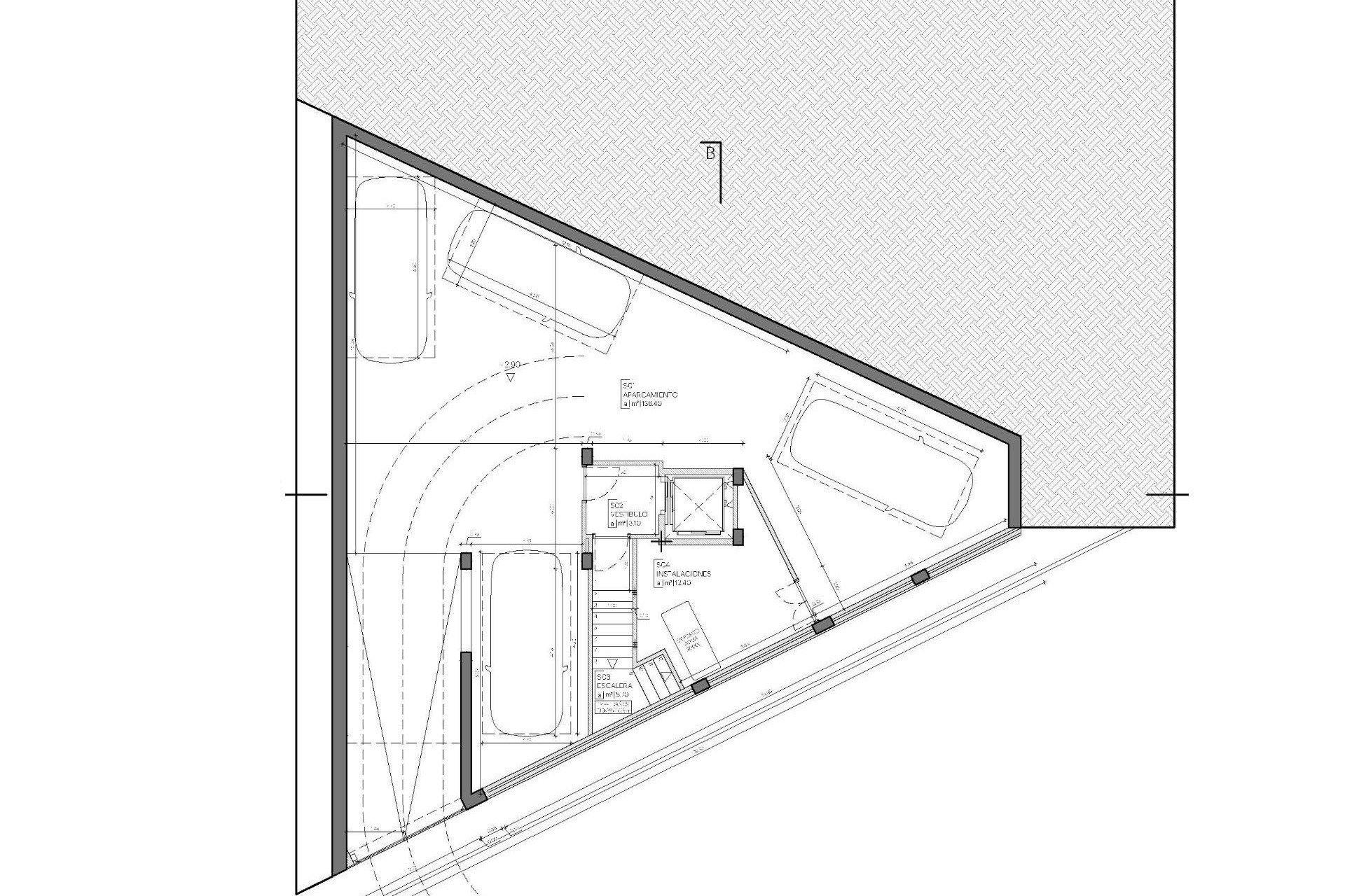 Nueva construcción  - Ático -
Mazarron