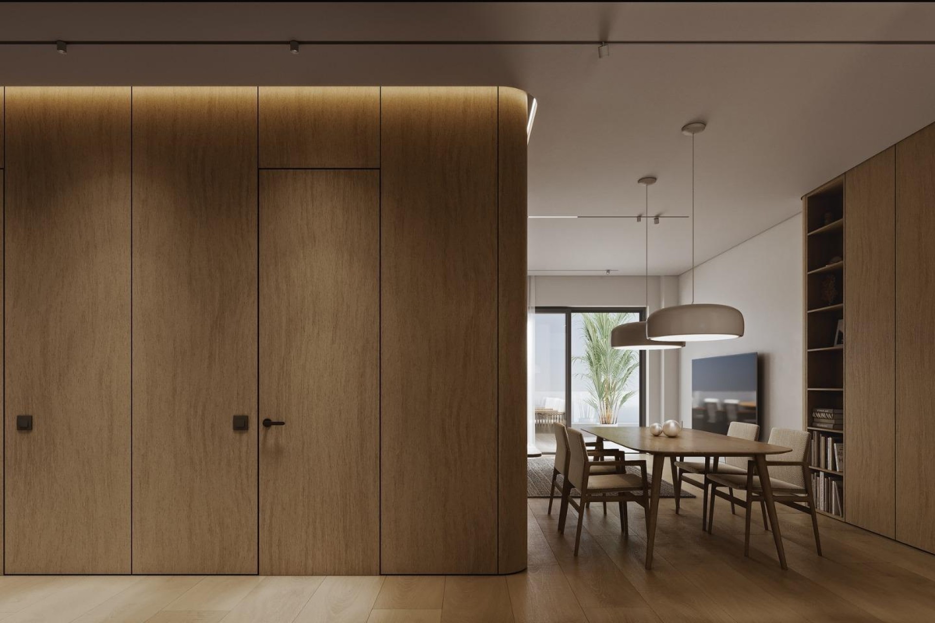 Nueva construcción  - Ático -
Mijas - Agua Marina