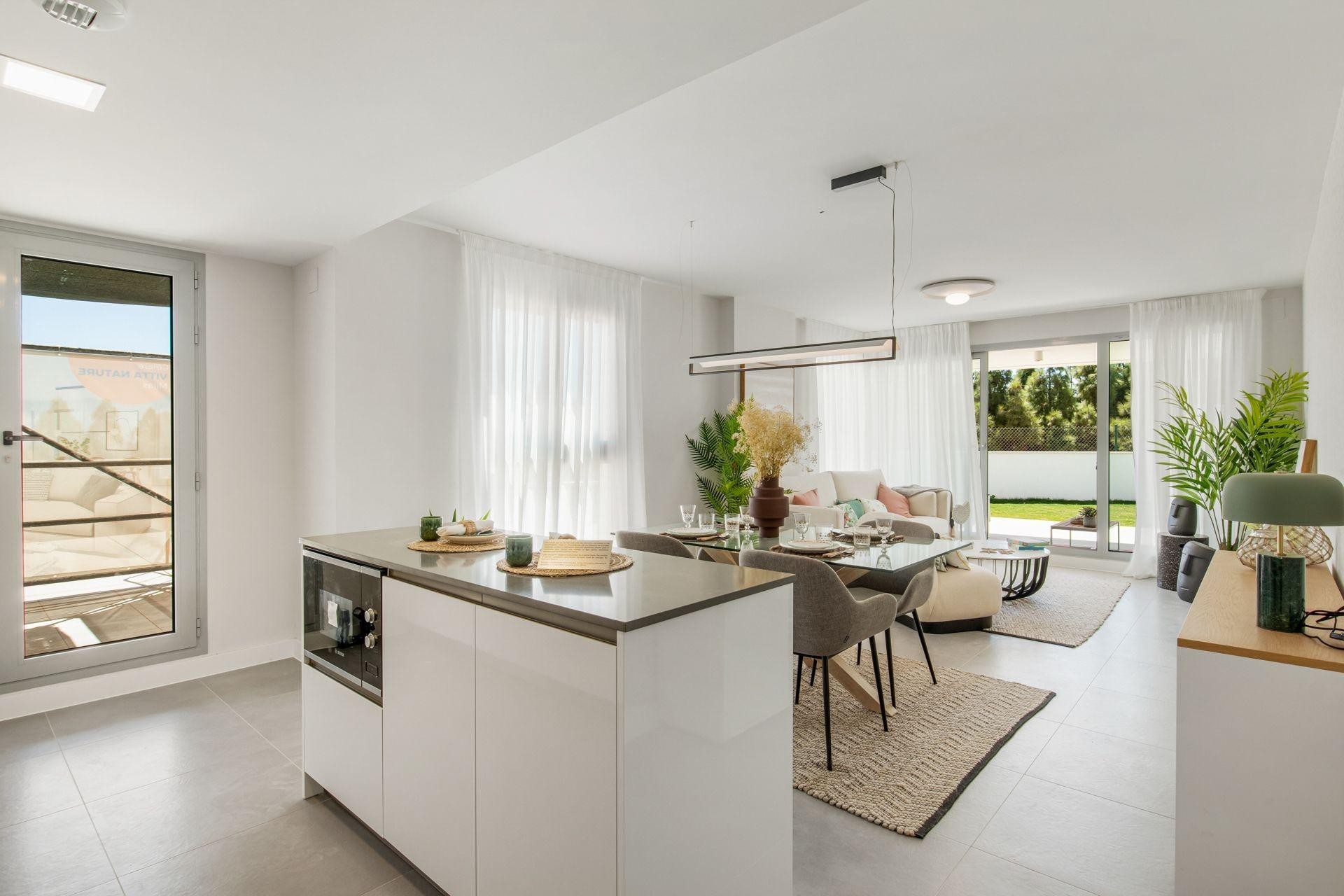 Nueva construcción  - Ático -
Mijas - El Chaparral