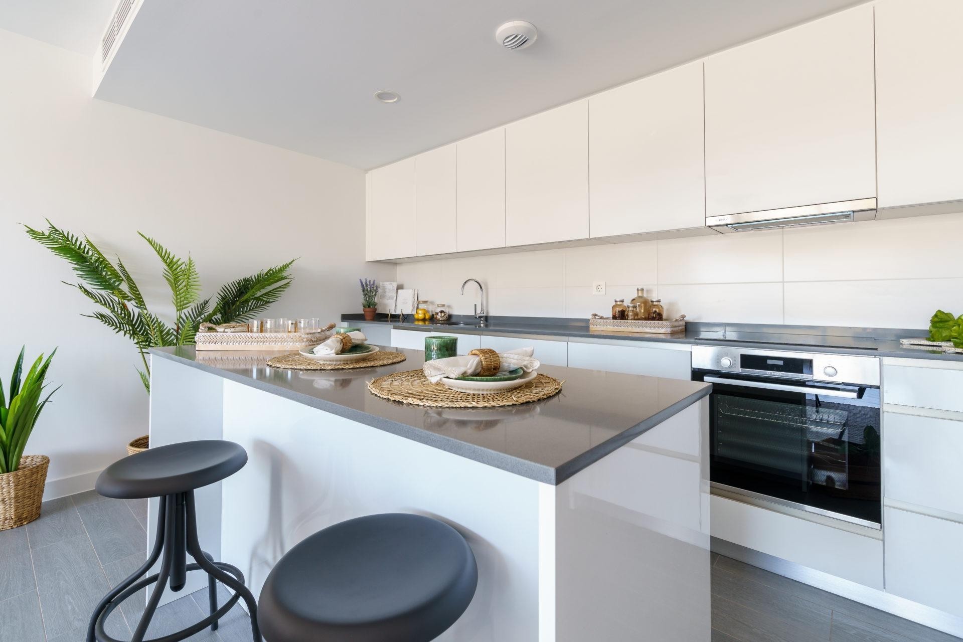 Nueva construcción  - Ático -
Mijas - El Chaparral