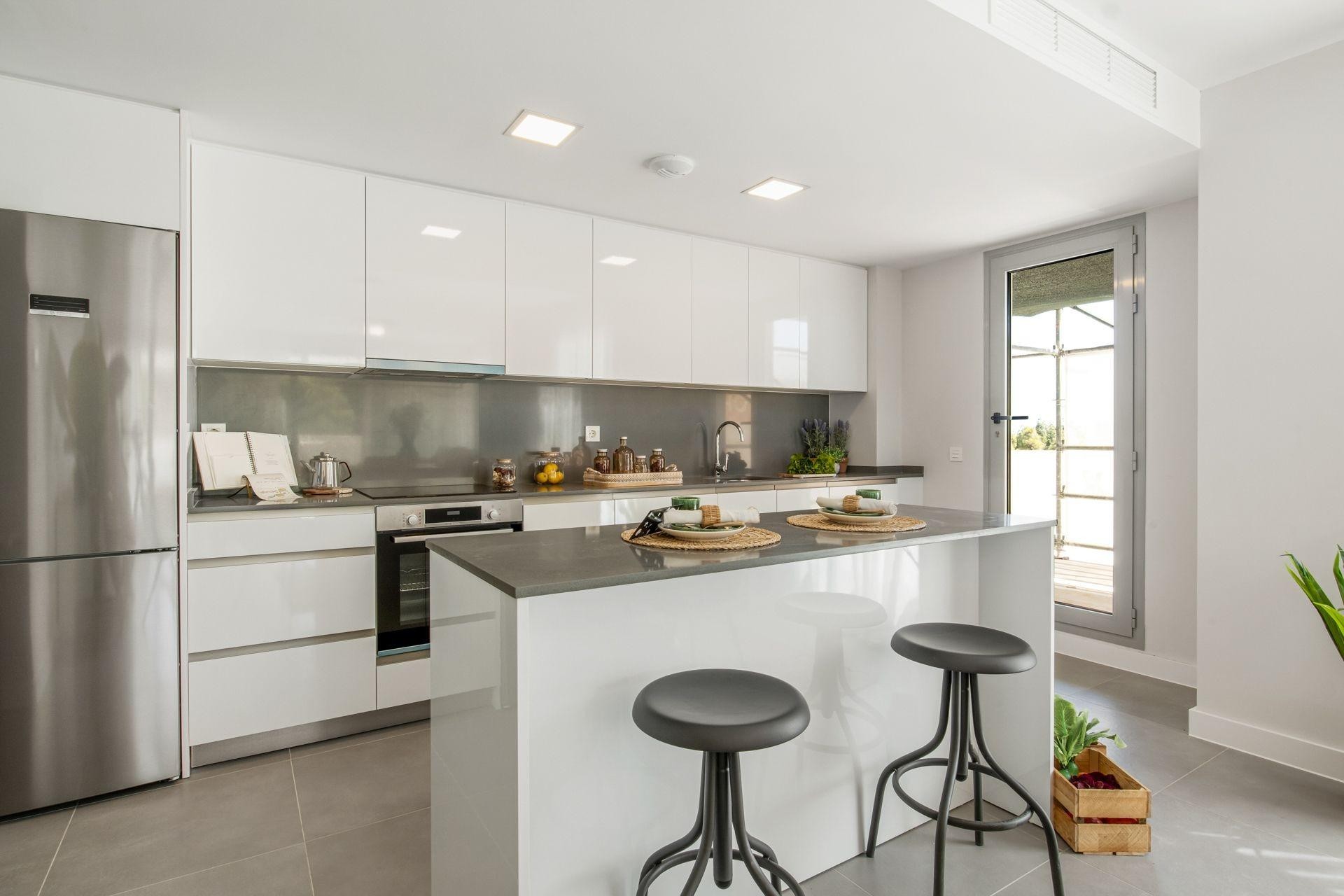 Nueva construcción  - Ático -
Mijas - El Chaparral